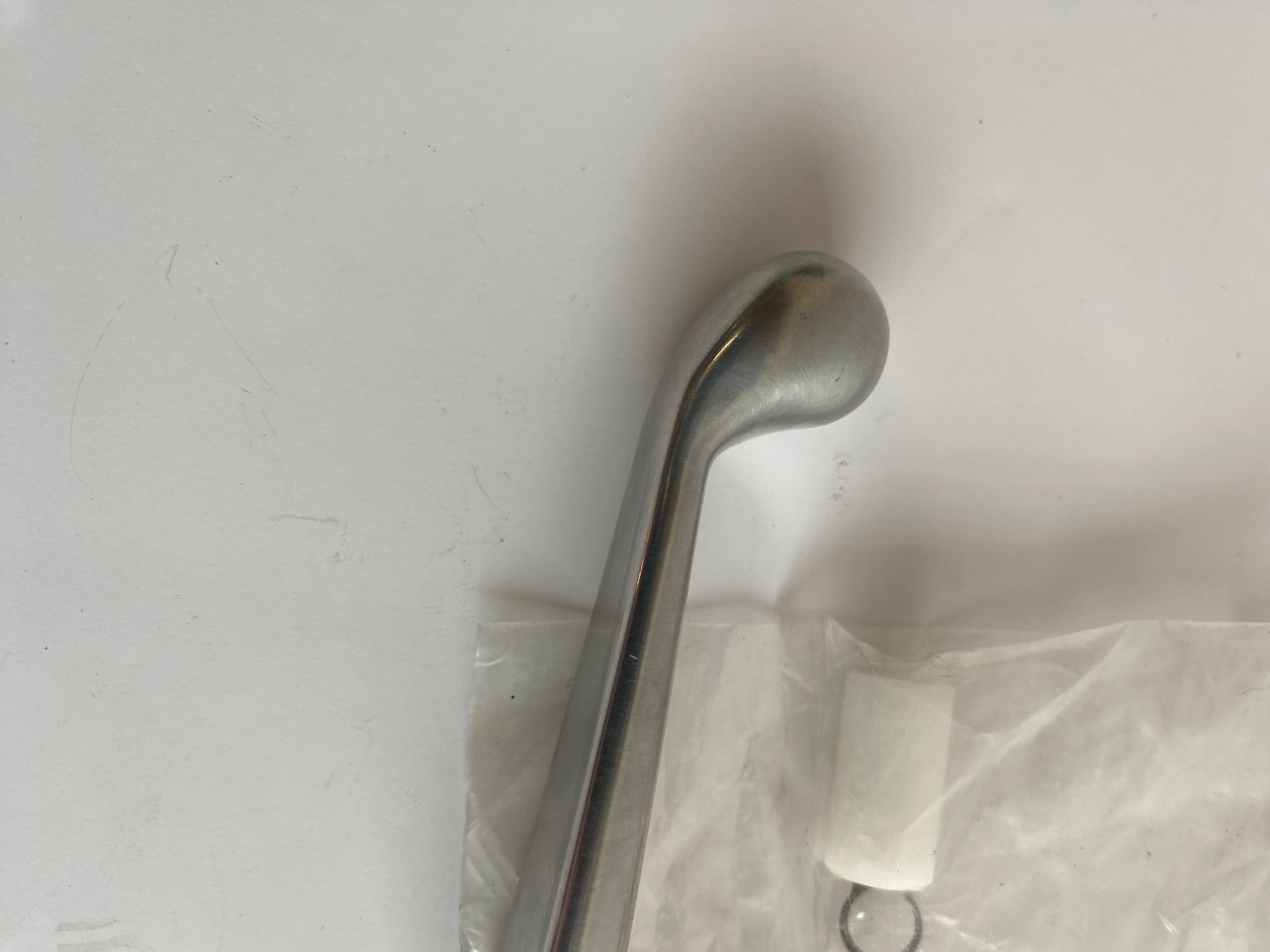 Levier d'embrayage Sportster Harley Davidson REF OEM 45356-07