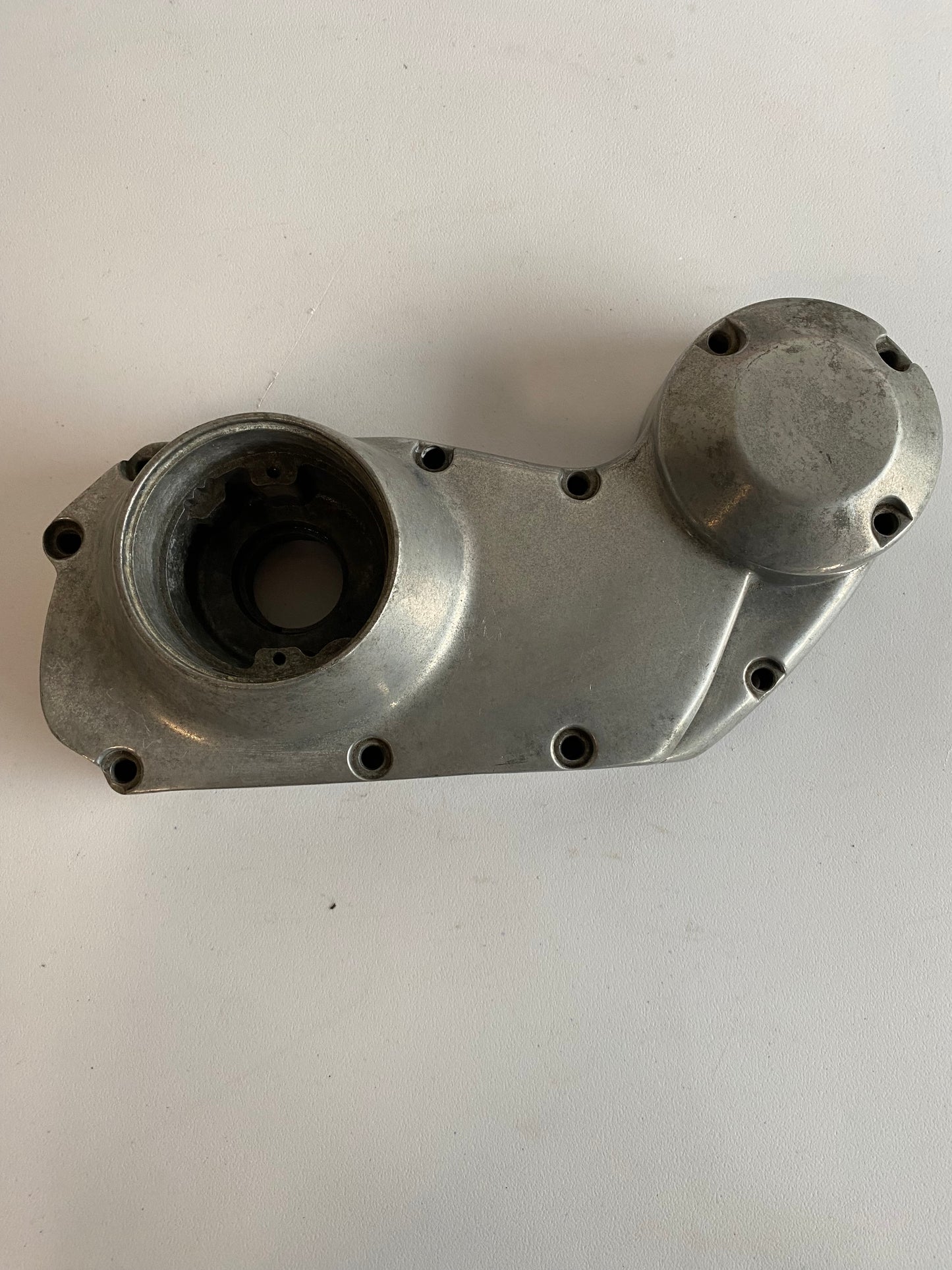 Carter de distribution Harley Davidson REF OEM : 25219-91C