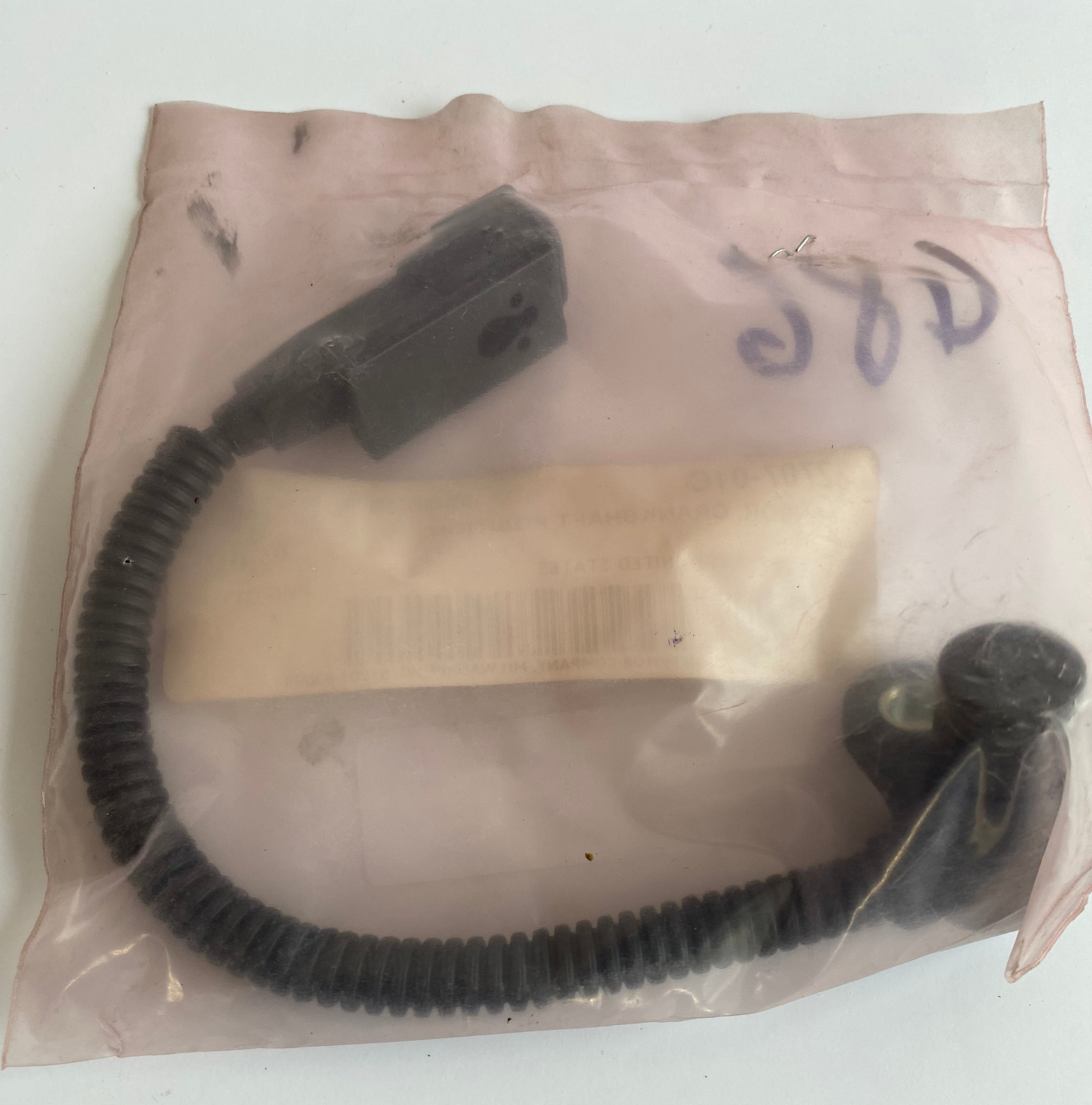 Capteur allumage /vilebrequin Harley Davidson REF OEM 32707-01C