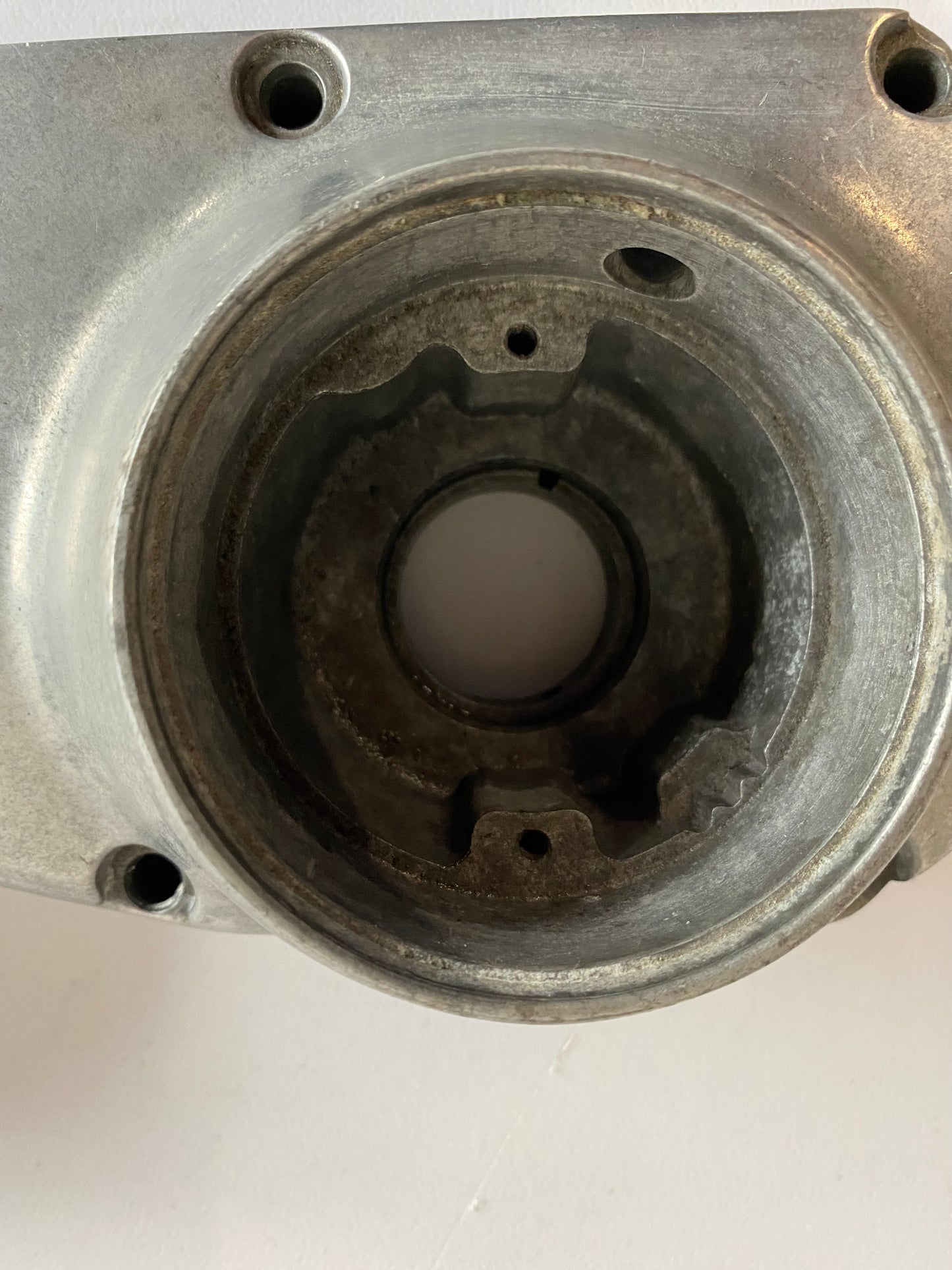 Carter de distribution Harley Davidson REF OEM : 25219-91C