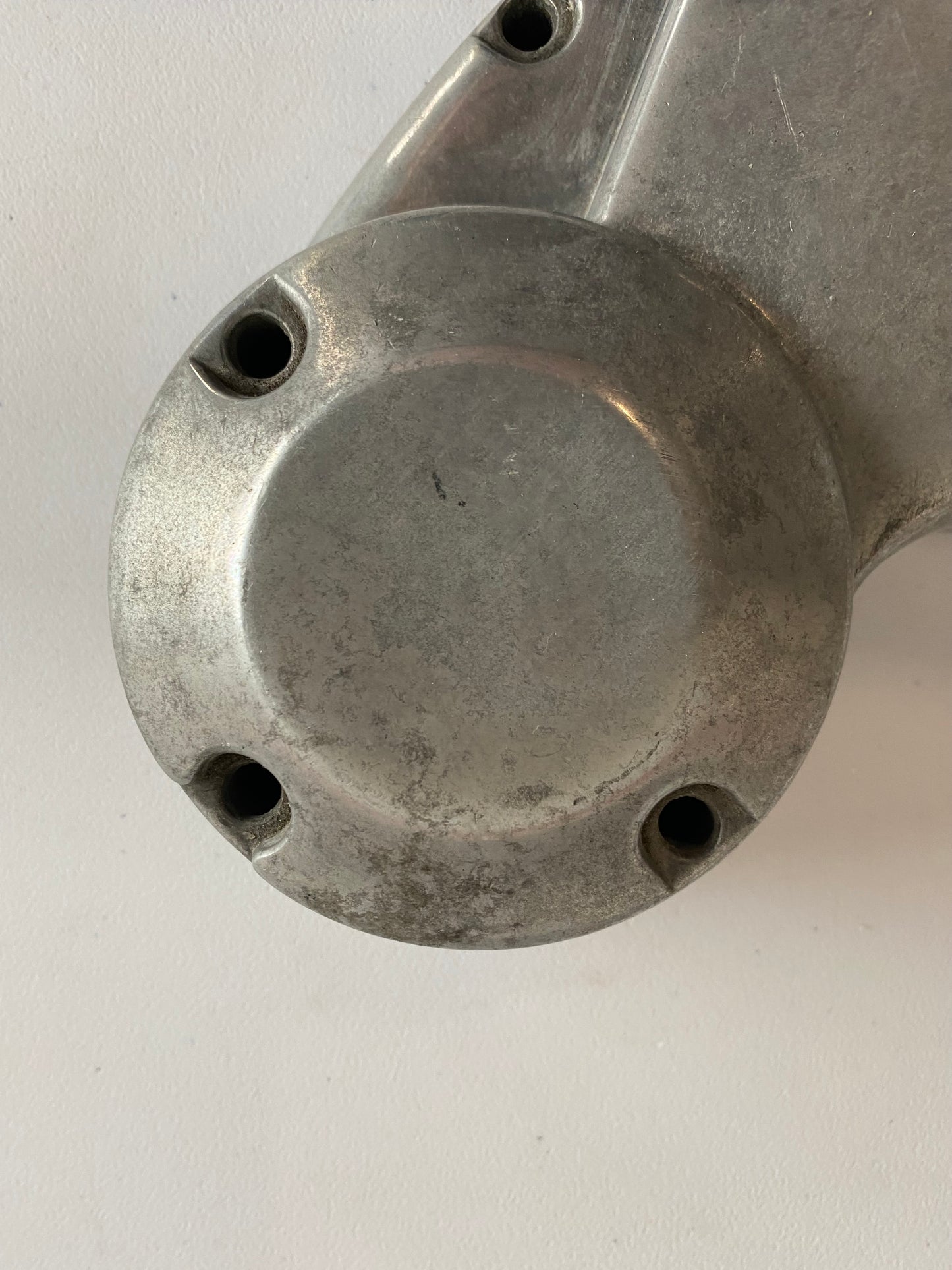 Carter de distribution Harley Davidson REF OEM : 25219-91C