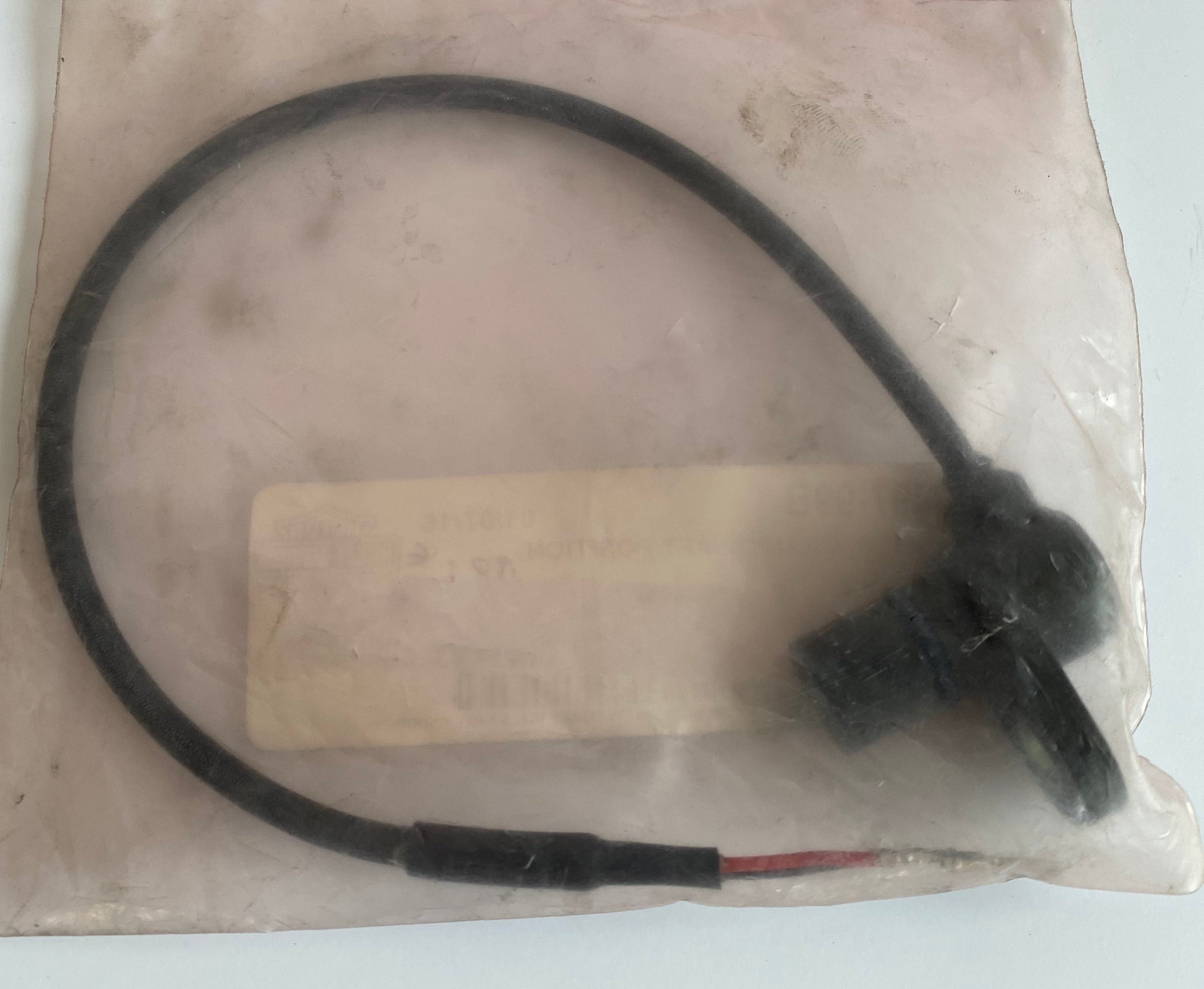 Capteur allumage/vilebrequin Harley Davidson REF OEM 32497-99B