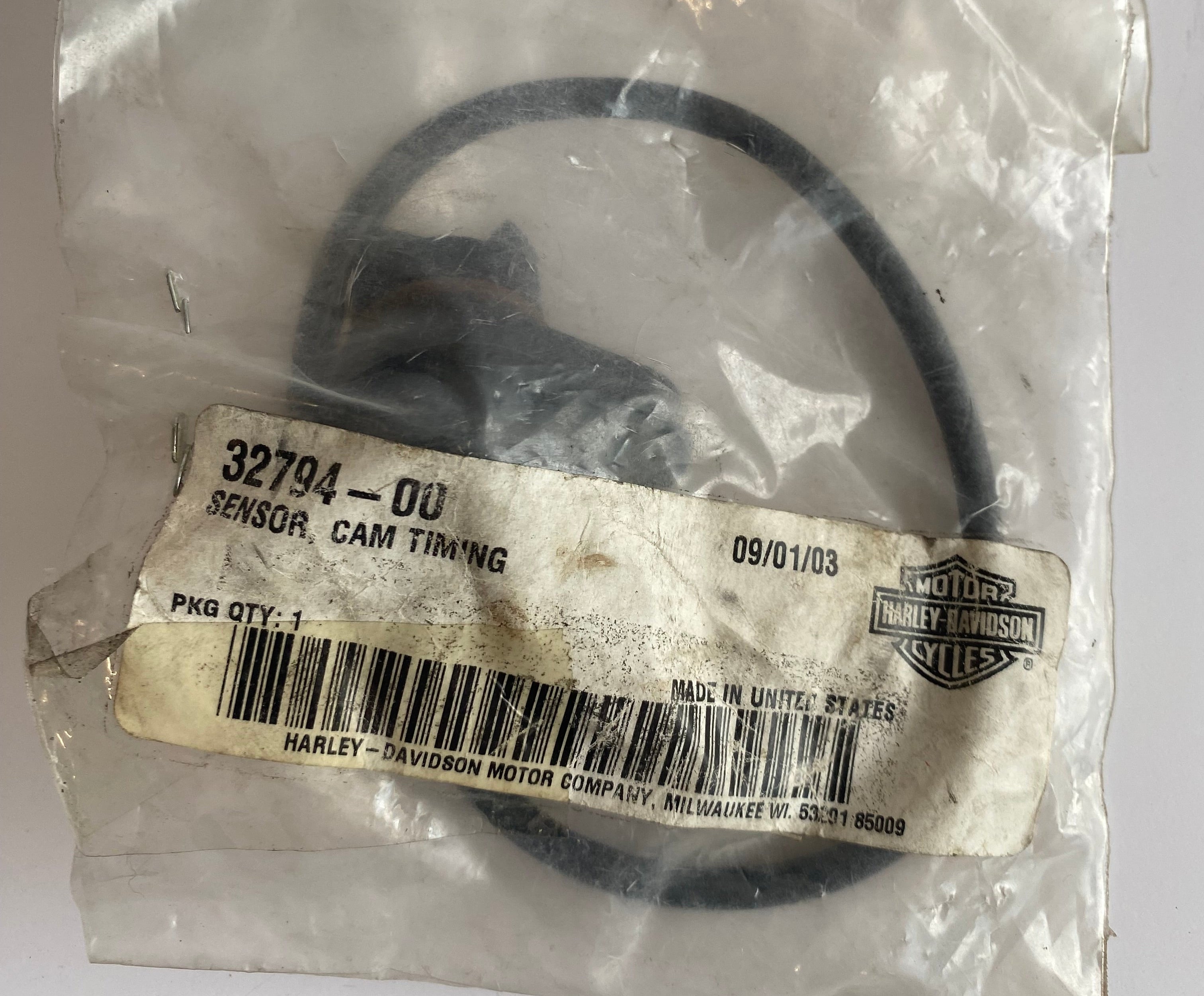 Capteur came Harley Davidson Softail 2000 REF OEM 32794-00