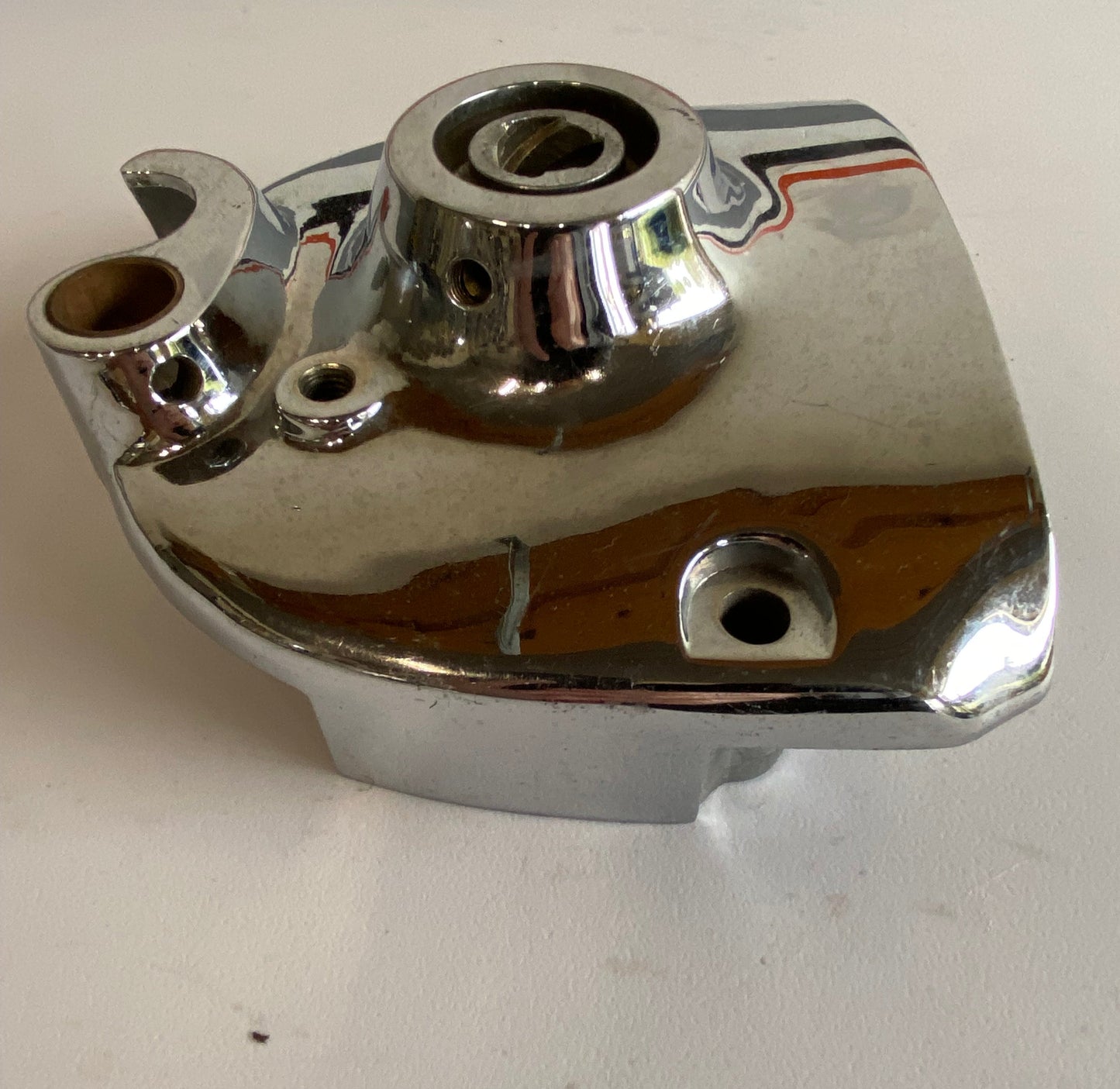 Carter de kick Harley Davidson REF OEM : 34782-57A