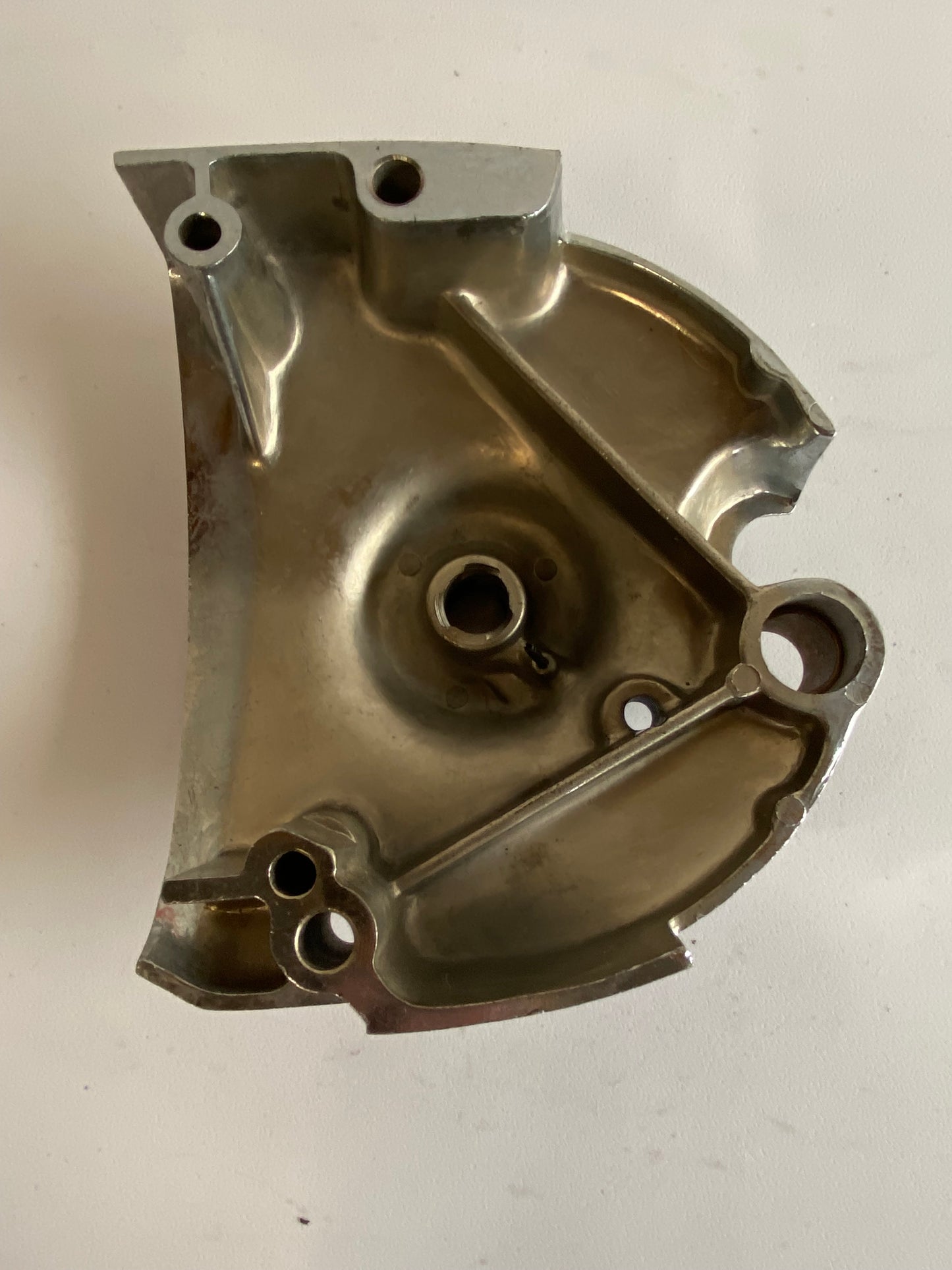 Carter de kick Harley Davidson REF OEM : 34782-57A