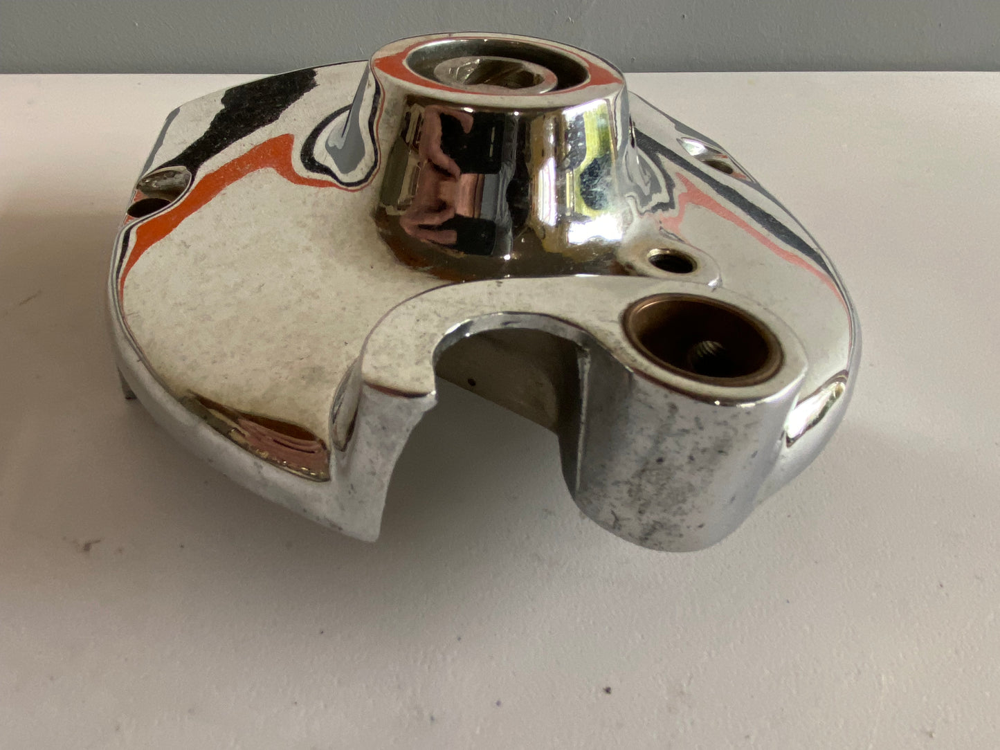 Carter de kick Harley Davidson REF OEM : 34782-57A