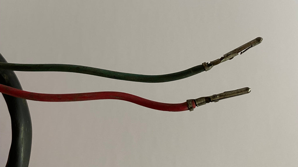 Komplettes Rücklicht für Harley Davidson, Ref. OEM: 68049-93B