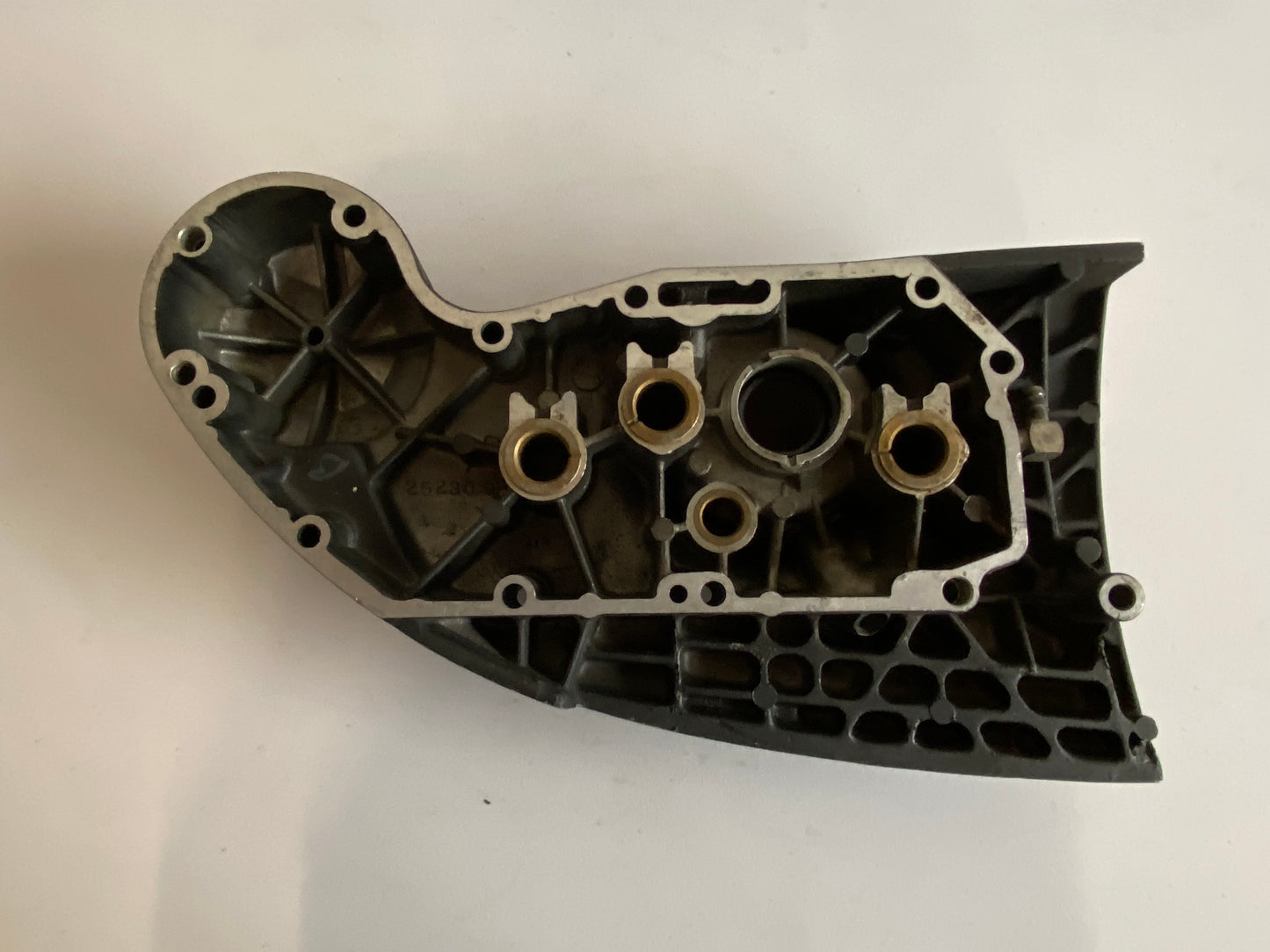 Carter de distribution Harley Davidson REF OEM : 25307-99YA
