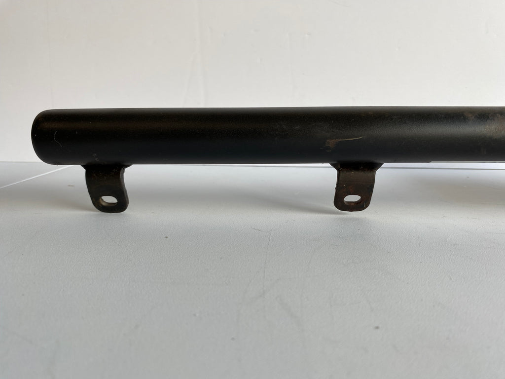 InterConnect Muffler Bracket Softail Harley Davidson Exhaust REF OEM 66737-07