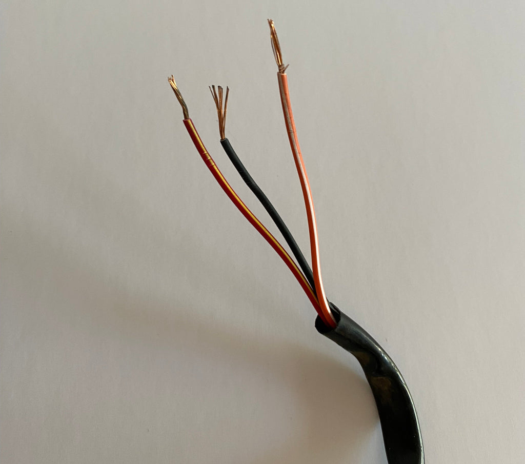 Feu arrière complet Harley Davidson REF OEM : 68049-93B