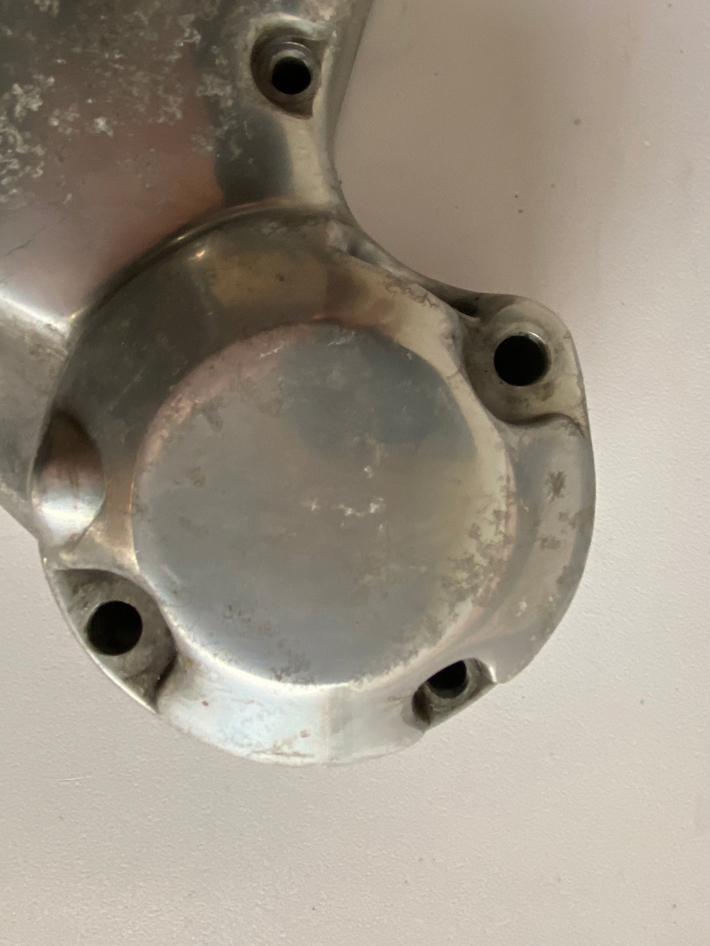 Carter de distribution Harley Davidson REF OEM : 25263-86