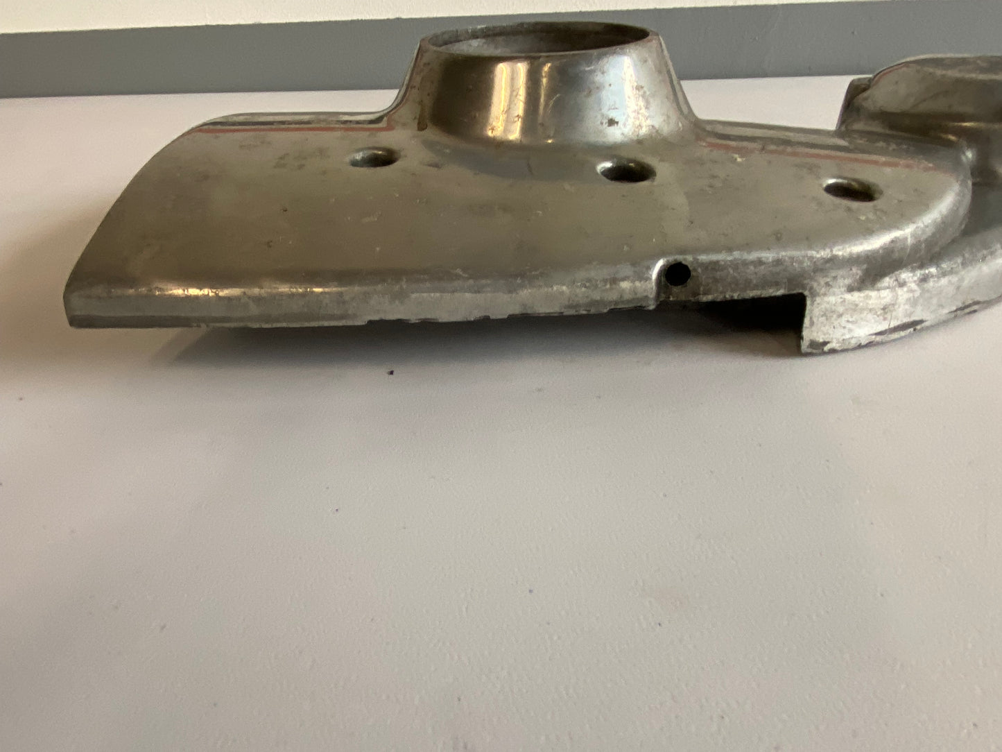 Carter de distribution Harley Davidson REF OEM : 25263-86