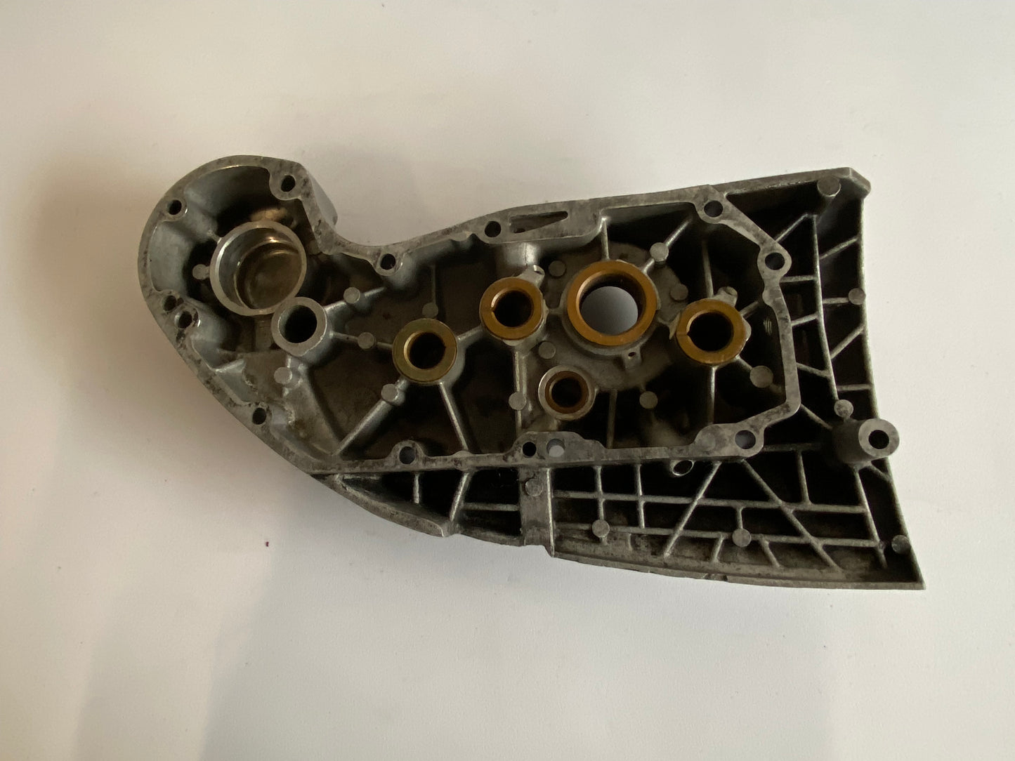 Carter de distribution Harley Davidson REF OEM : 25263-86