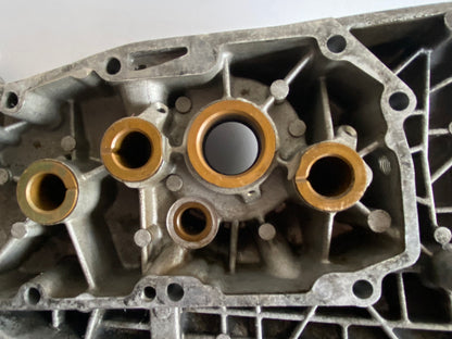 Carter de distribution Harley Davidson REF OEM : 25263-86