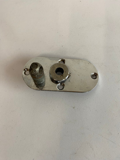 Harley Davidson Primary Inspection Hatch OEM REF: 60513-71