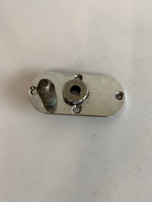 Harley Davidson Primary Inspection Hatch OEM REF: 60513-71