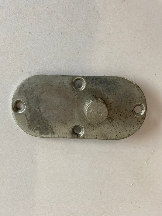 Harley Davidson Primary Inspection Hatch OEM REF: 60574-65