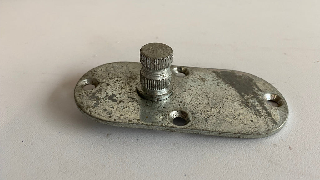 Harley Davidson Primary Inspection Hatch OEM REF: 60574-65