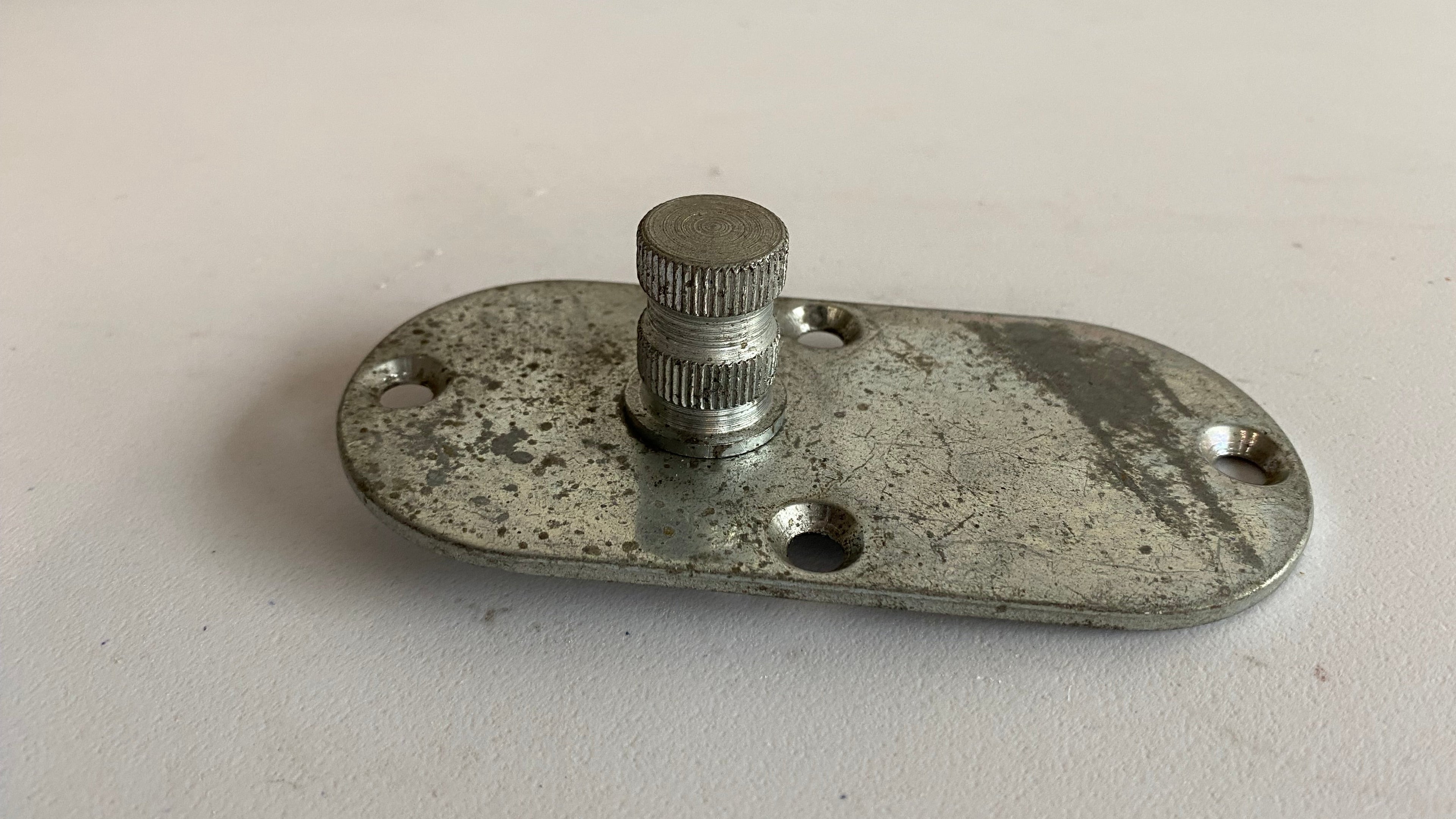 Harley Davidson Primary Inspection Hatch OEM REF: 60574-65