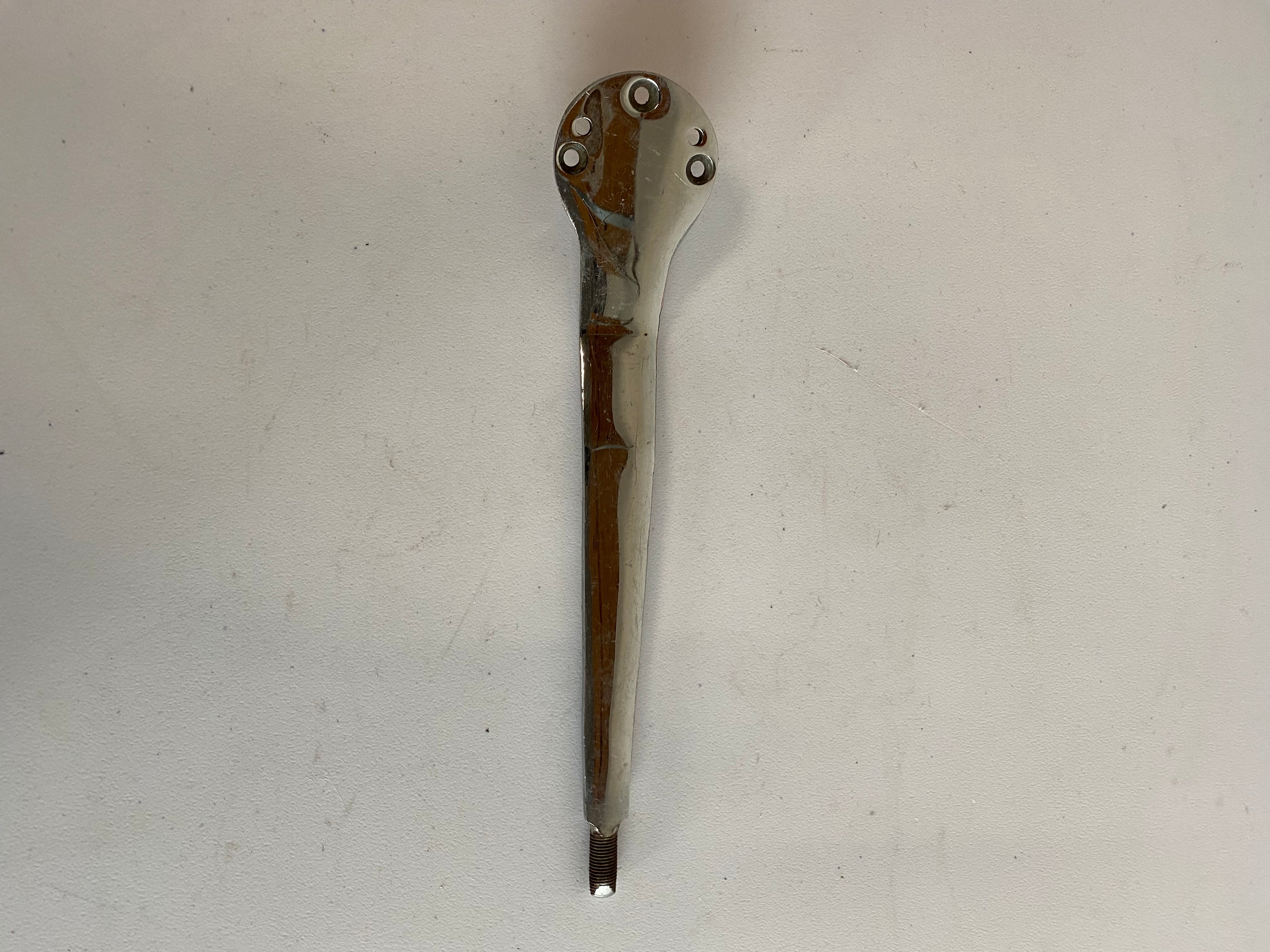 Jockey shift de boite à vitesses Harley Davidson REF MCS : 555744