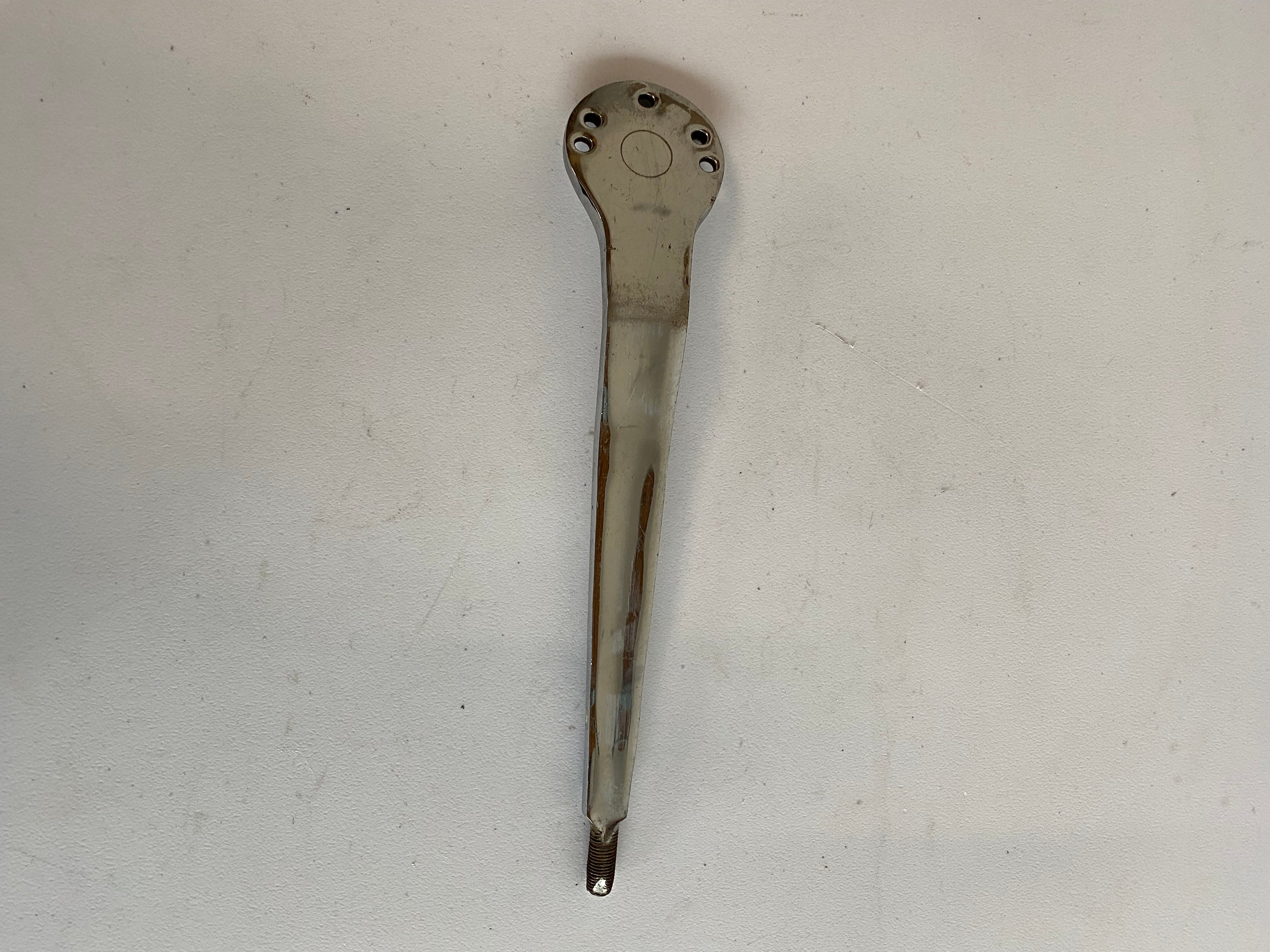 Jockey shift de boite à vitesses Harley Davidson REF MCS : 555744