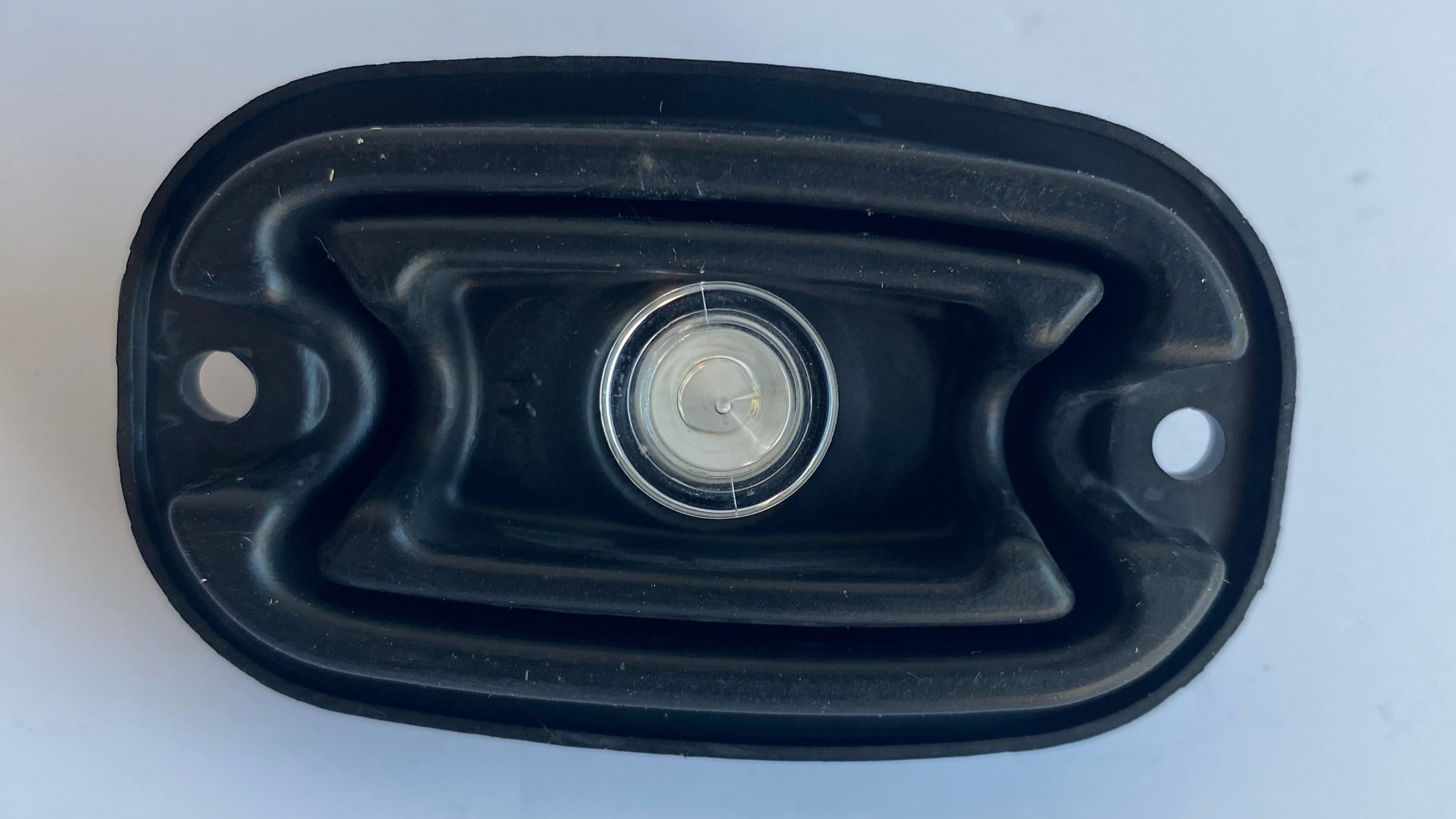 Harley Davidson DOT4 Rear Master Cylinder Cover REF OEM 46457-05B