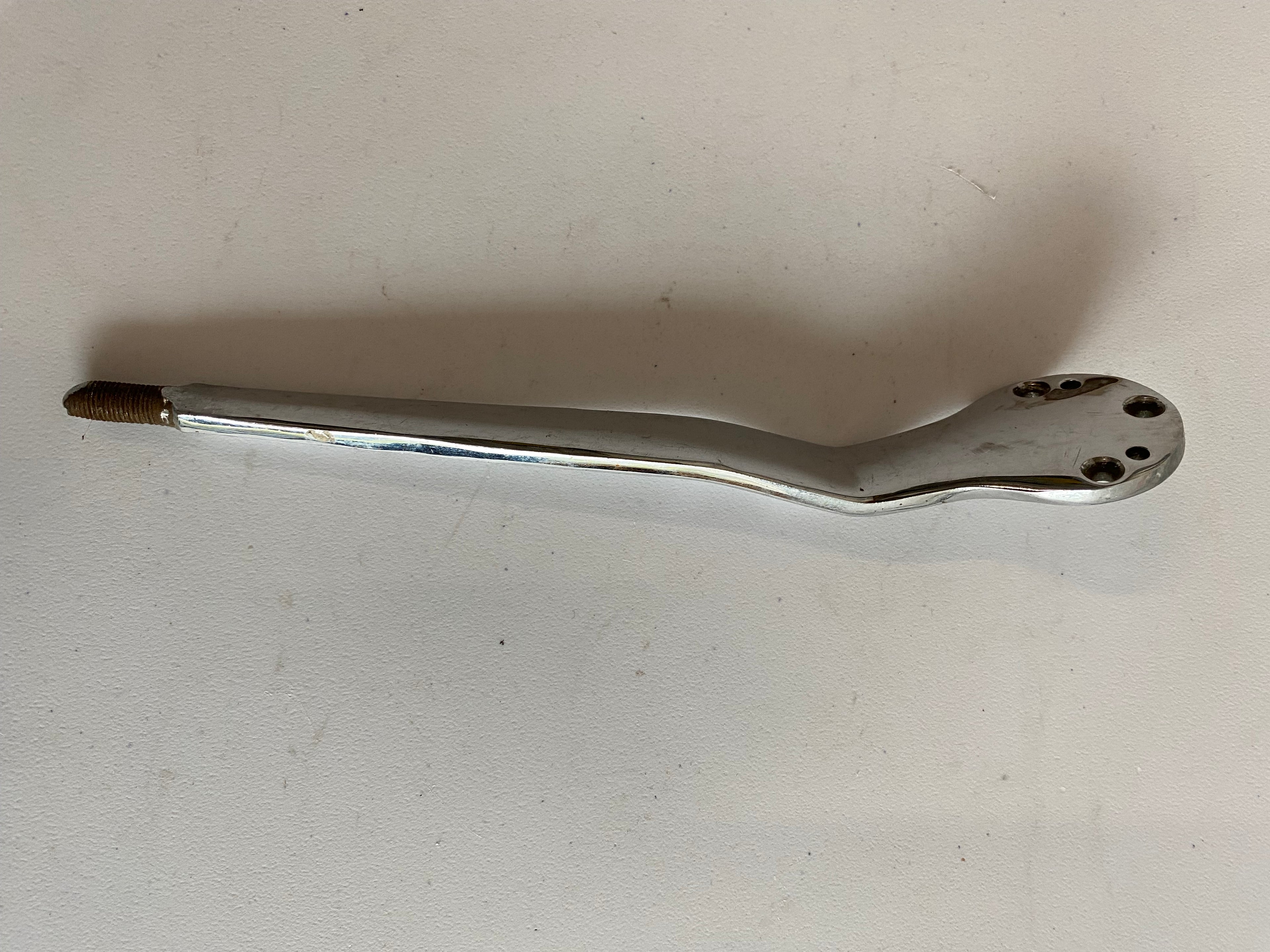 Jockey shift de boite à vitesses Harley Davidson REF MCS : 555744