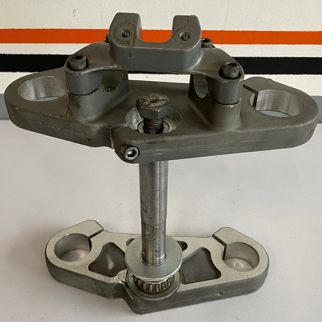 Tés de fourche BUELL X1