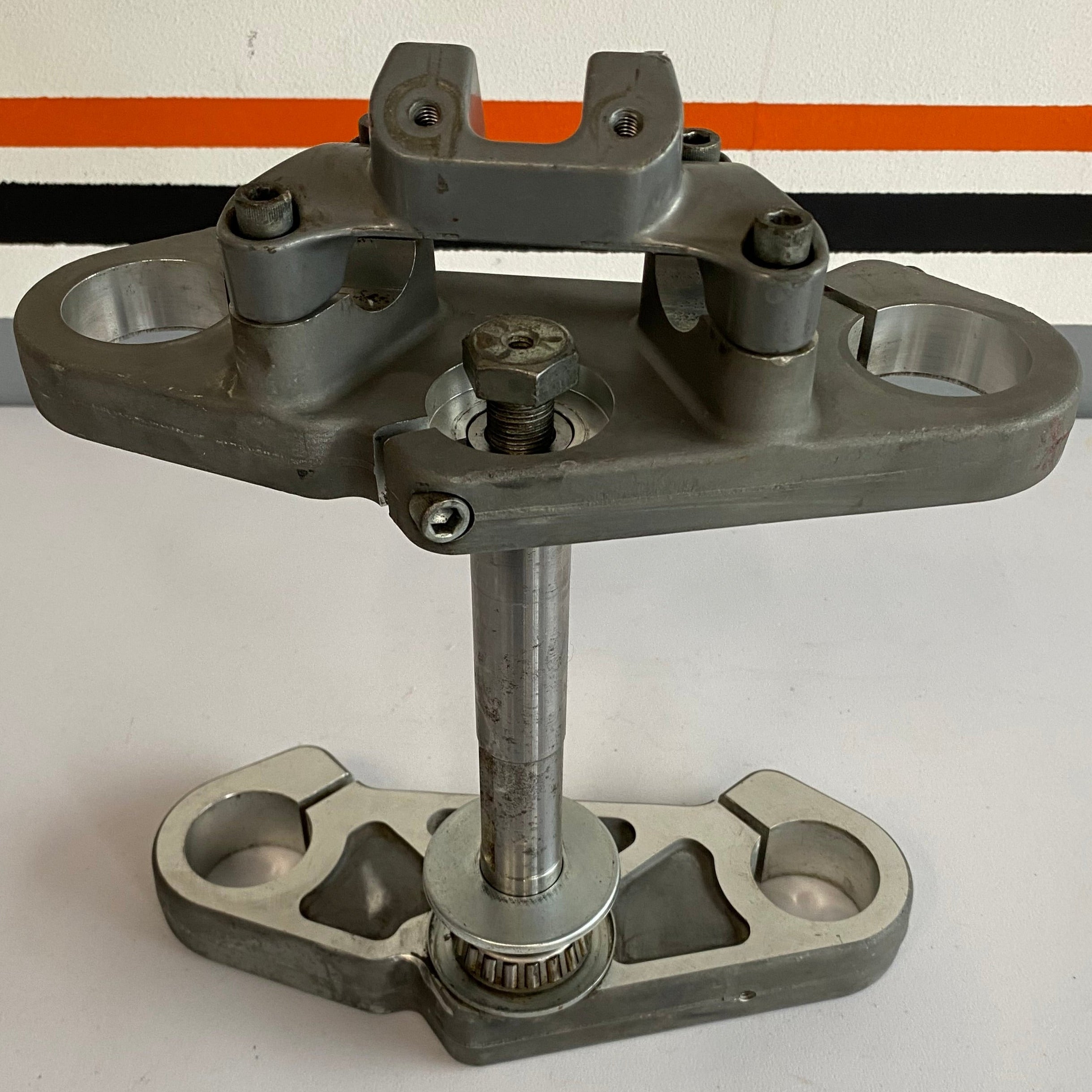 Tés de fourche BUELL X1