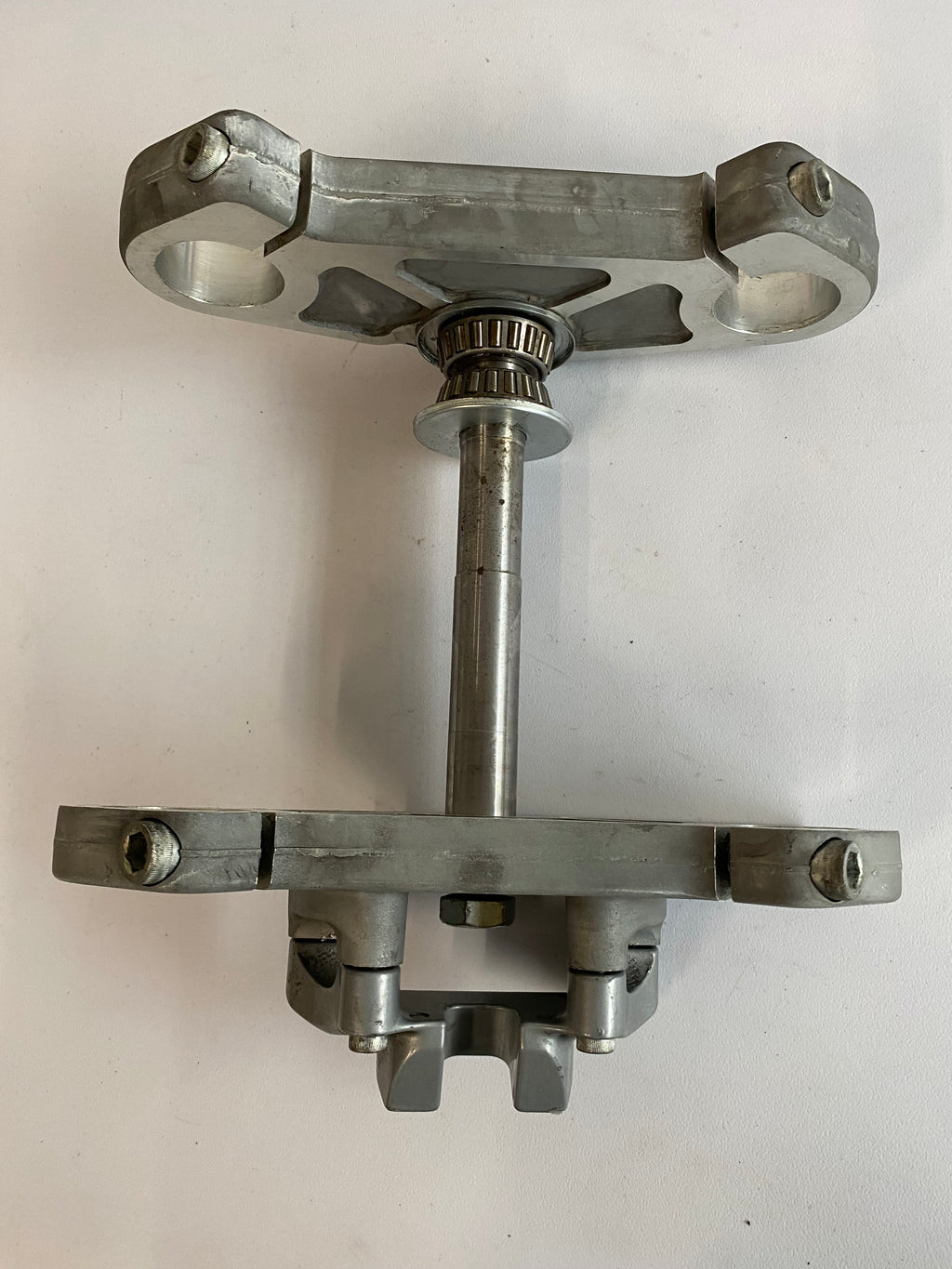 Tés de fourche BUELL X1