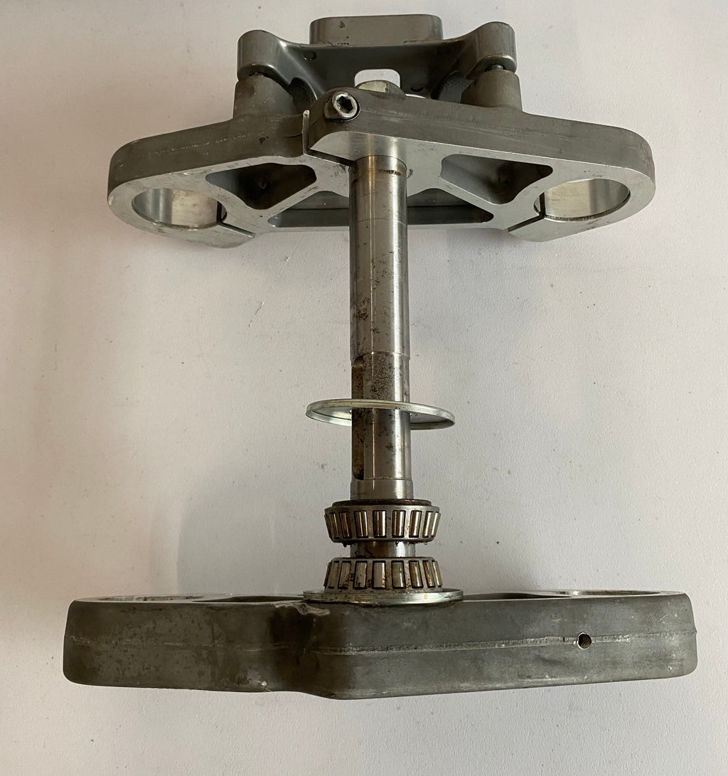 Tés de fourche BUELL X1