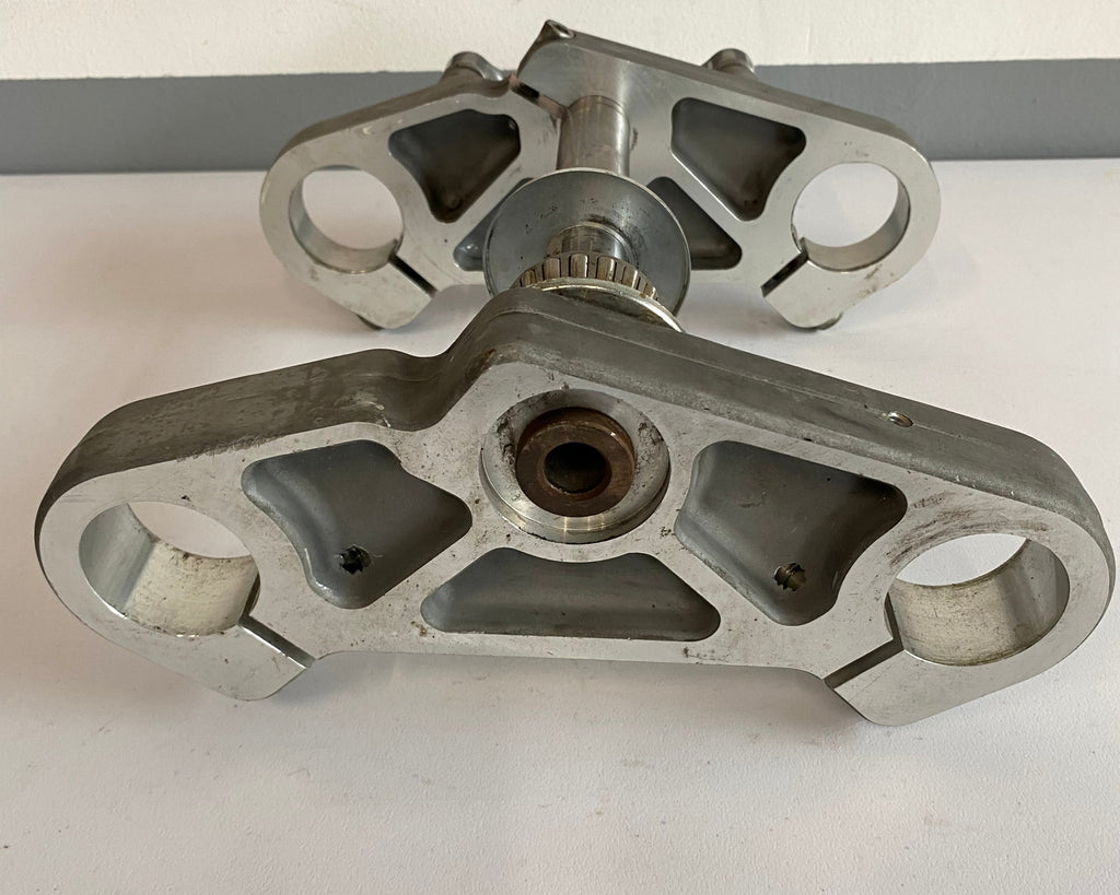 Tés de fourche BUELL X1