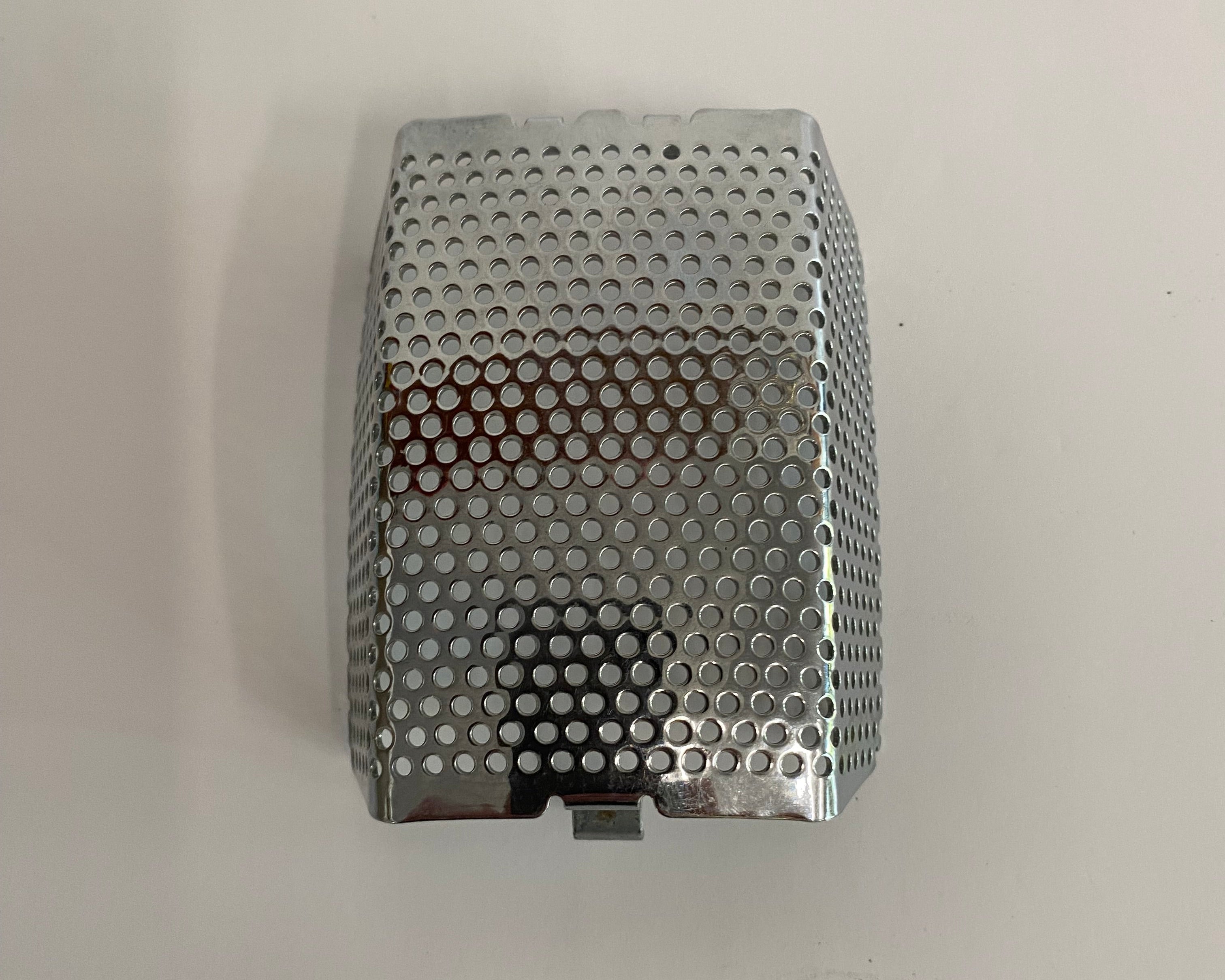 Harley Davidson Touring VRSC Front Brake Caliper Chrome Cover Kit REF 42054-05