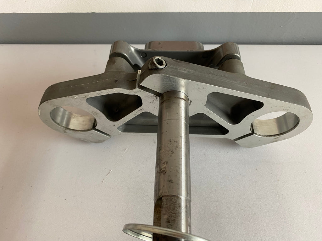 Tés de fourche BUELL X1