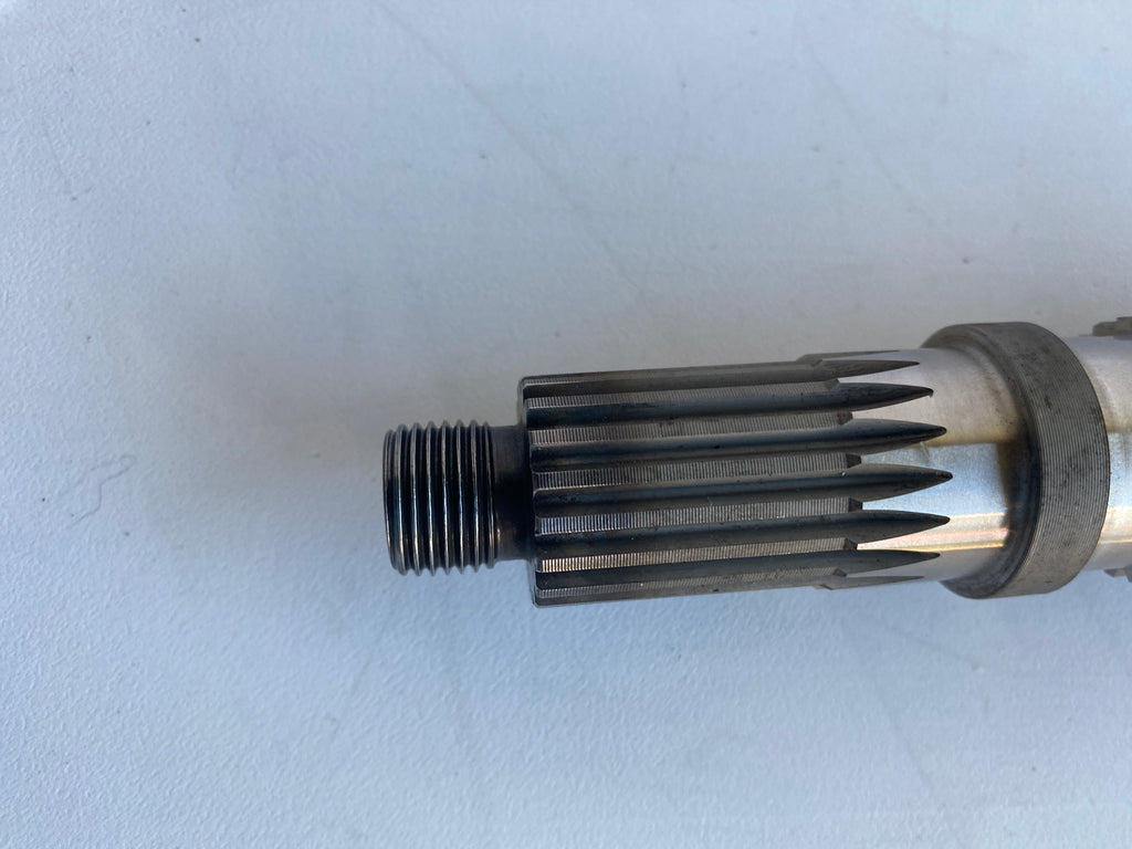 Arbre principal de boite à vitesses Sportster 5 vitesses Harley Davidson REF OEM 35640-89