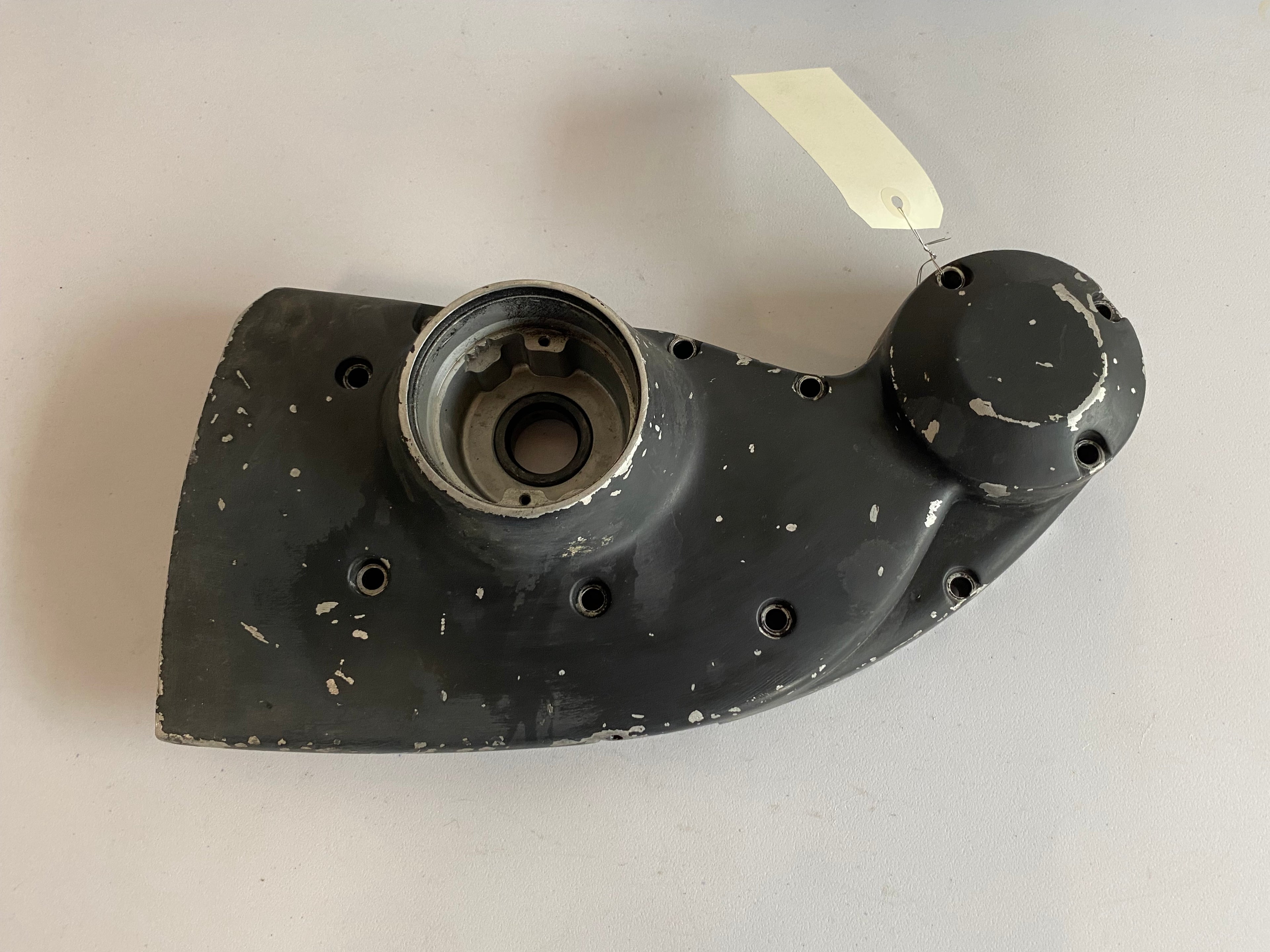 Sportster Harley Davidson timing cover OEM REF: 25219-91C