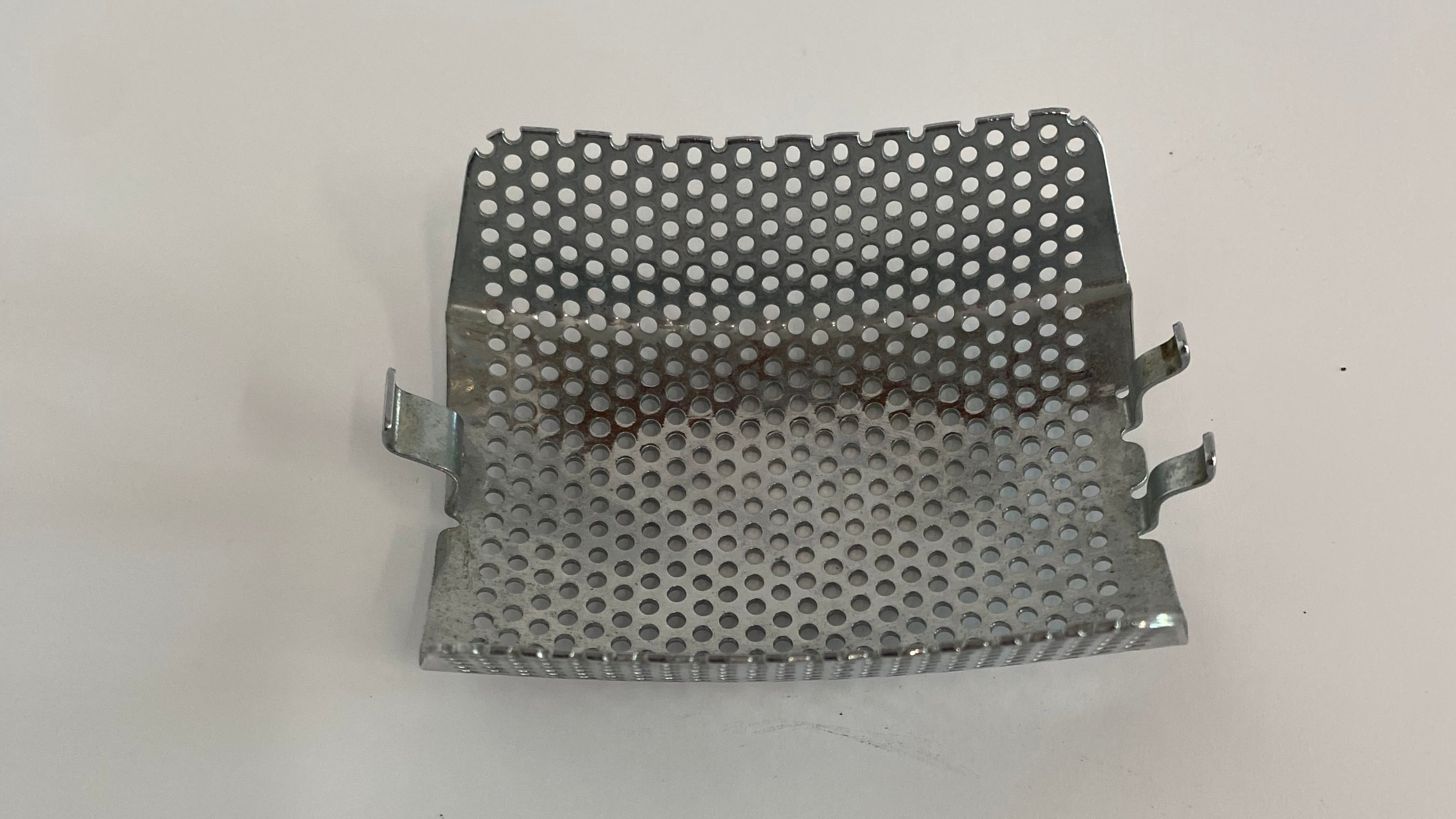 Harley Davidson Touring VRSC Front Brake Caliper Chrome Cover Kit REF 42054-05