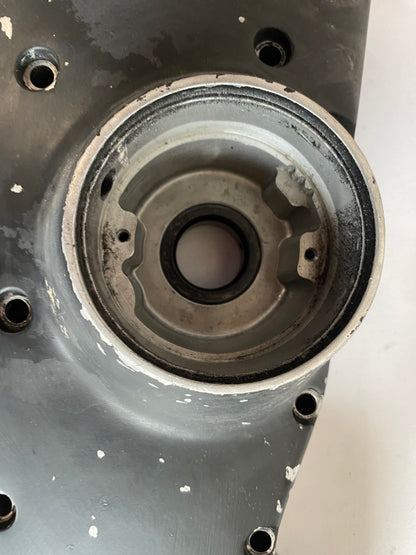 Carter de distribution Harley Davidson REF OEM : 25219-91C