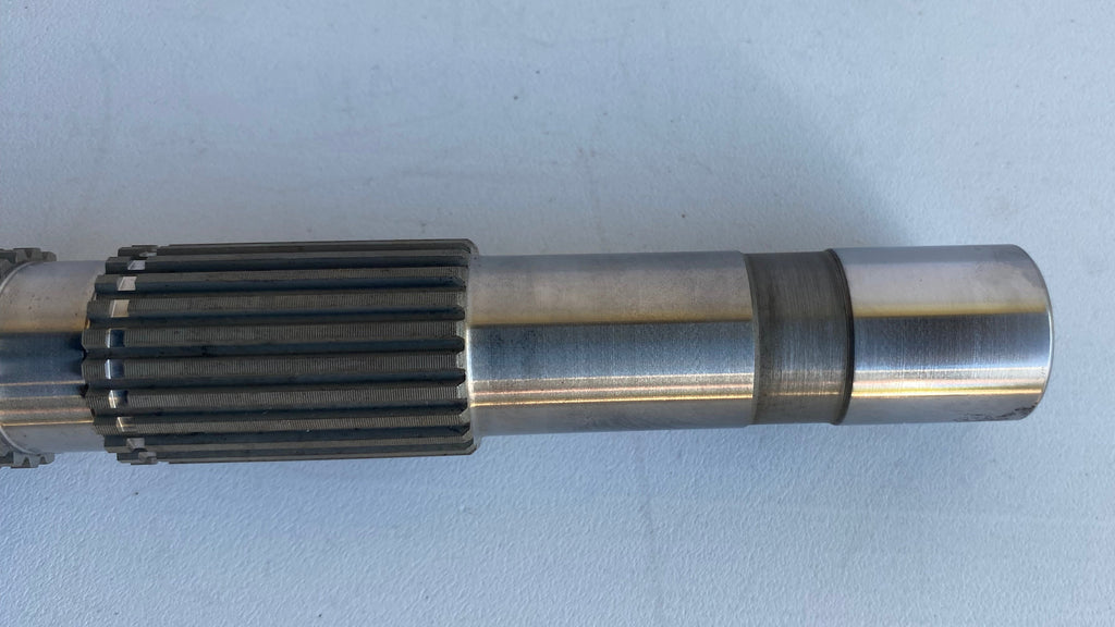 Arbre principal de boite à vitesses Sportster 5 vitesses Harley Davidson REF OEM 35640-89
