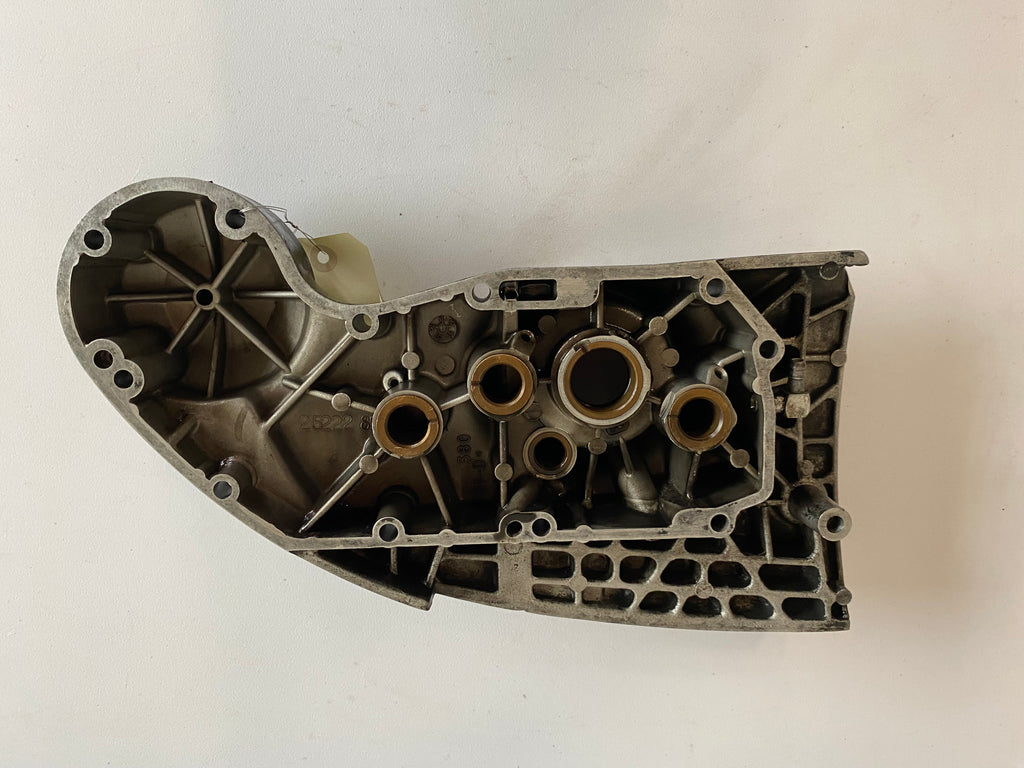 Sportster Harley Davidson timing cover OEM REF: 25219-91C
