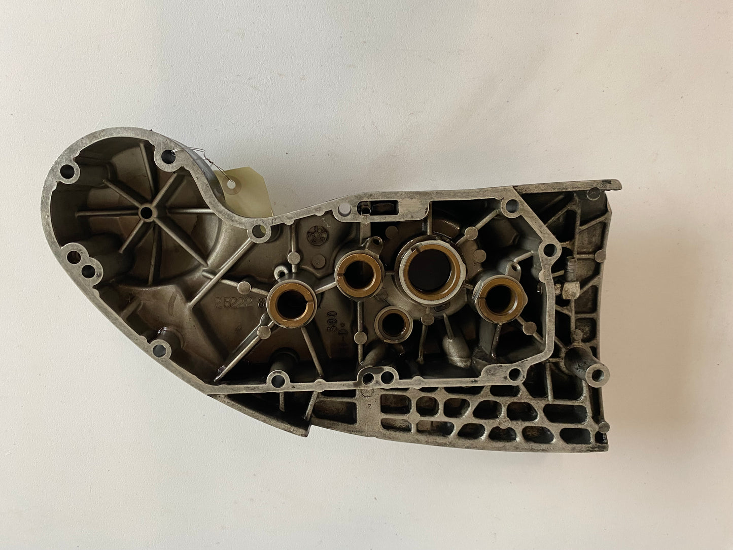 Carter de distribution Harley Davidson REF OEM : 25219-91C