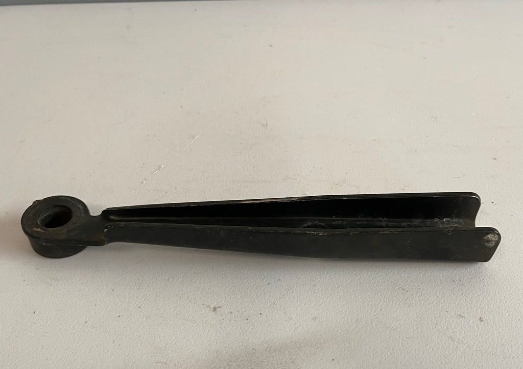 Harley Davidson Sportster Rear Master Cylinder Bracket OEM REF: 34909-90