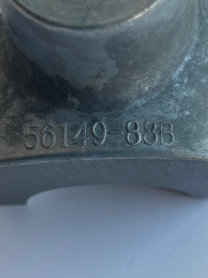 Riser inférieur droit Touring Harley Davidson REF OEM 56149-88B
