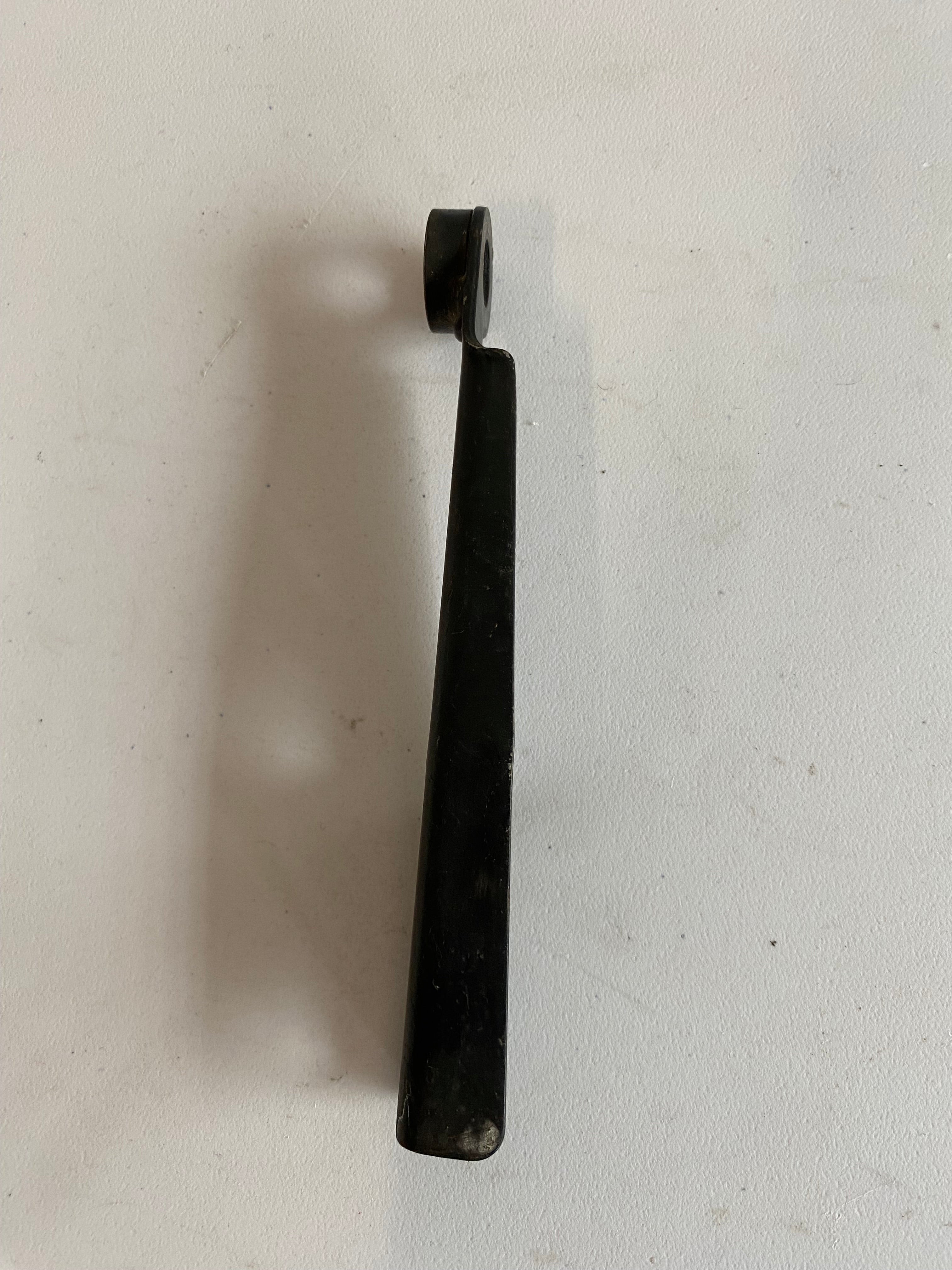 Harley Davidson Sportster Rear Master Cylinder Bracket OEM REF: 34909-90
