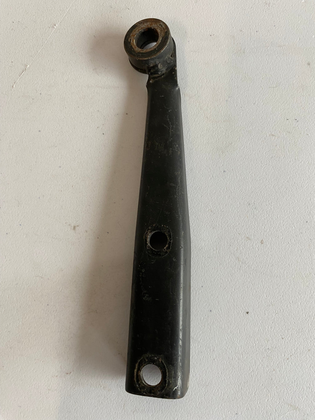 Harley Davidson Sportster Rear Master Cylinder Bracket OEM REF: 34909-90