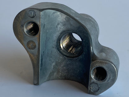 Riser inférieur droit Touring Harley Davidson REF OEM 56149-88B