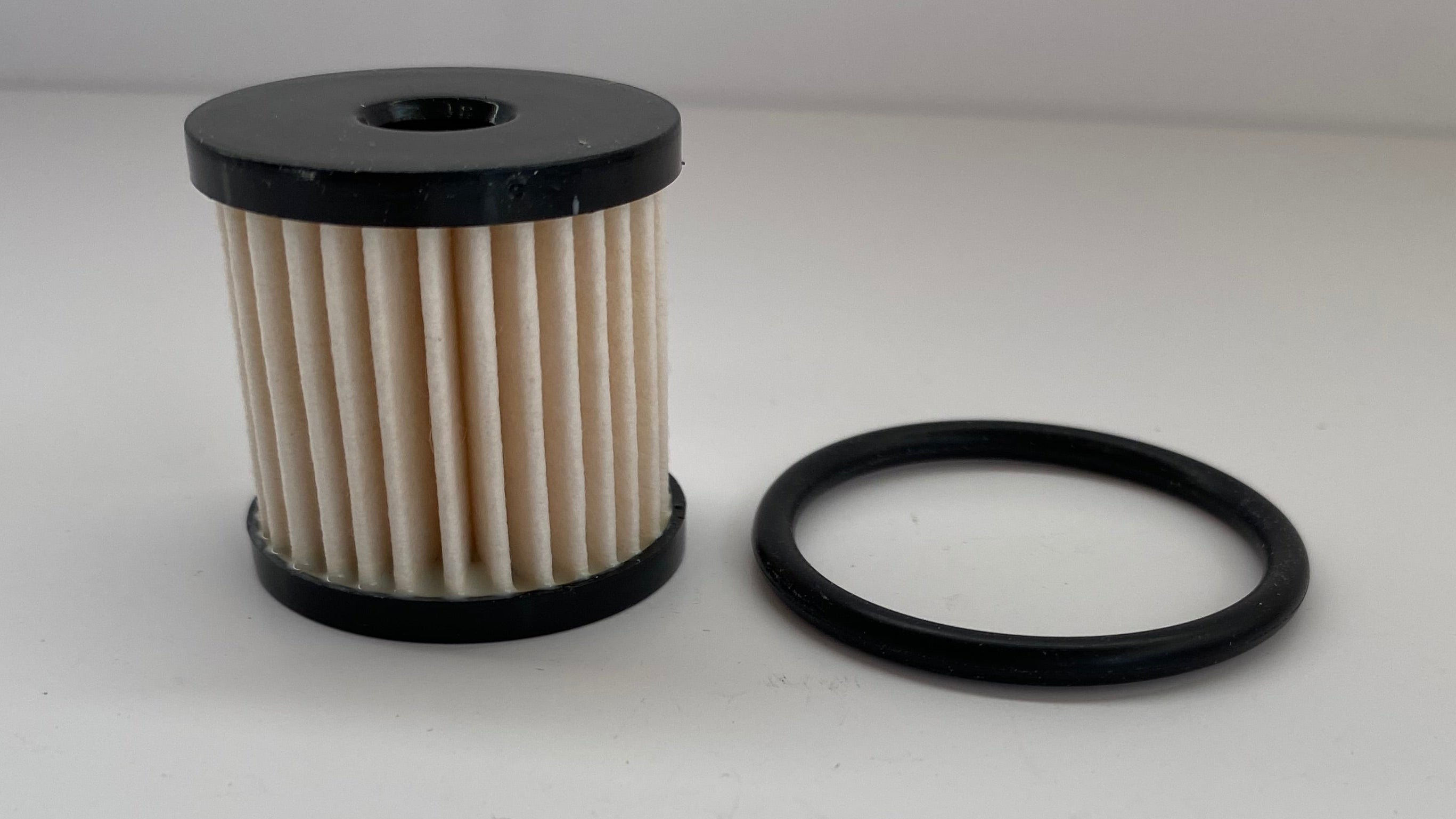 Filtre à carburant essence Harley Davidson REF Drag : 0707-0012