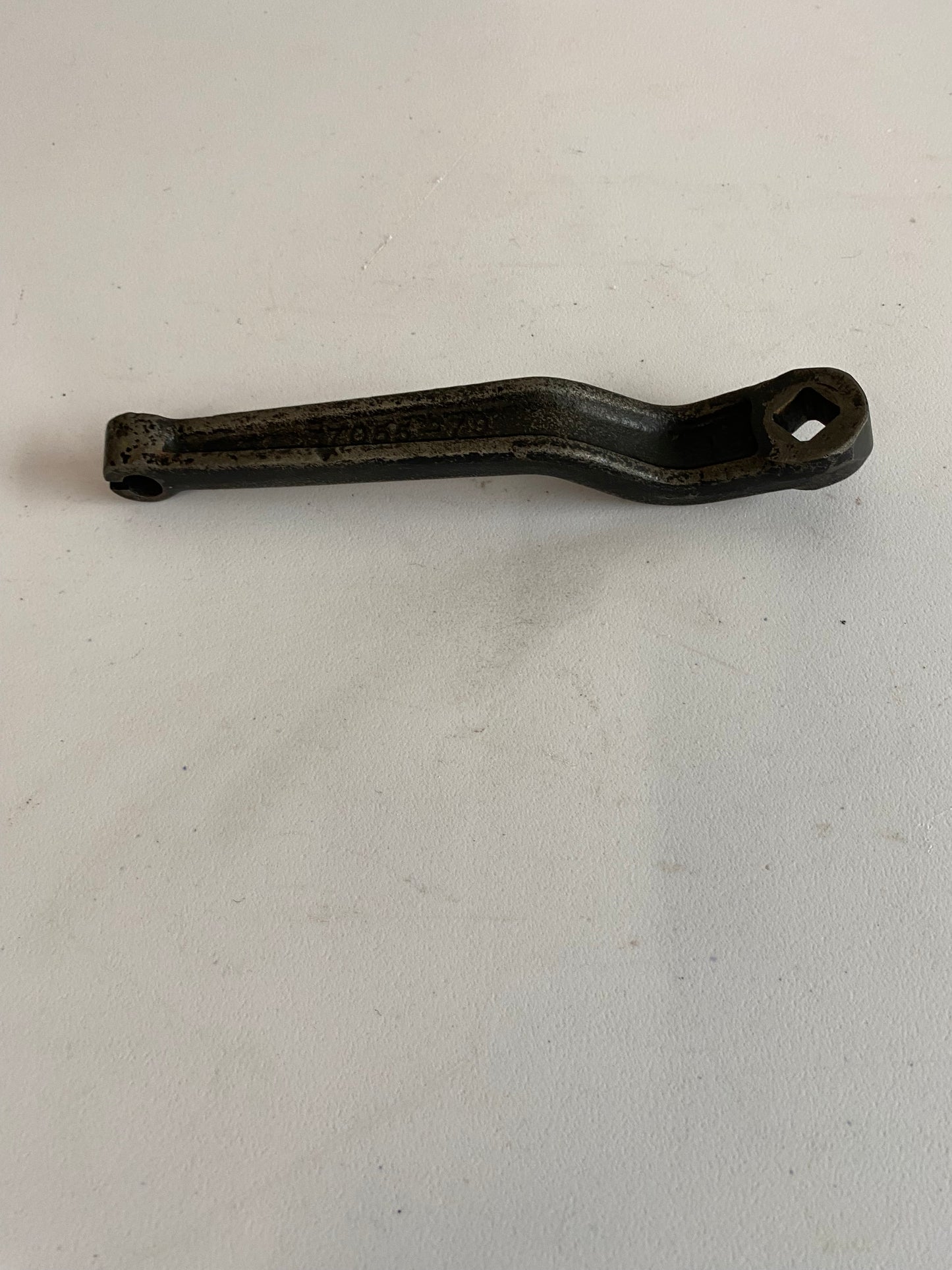 Biellette d'embrayage Shovelhead Harley Davidson REF OEM : 37055-79