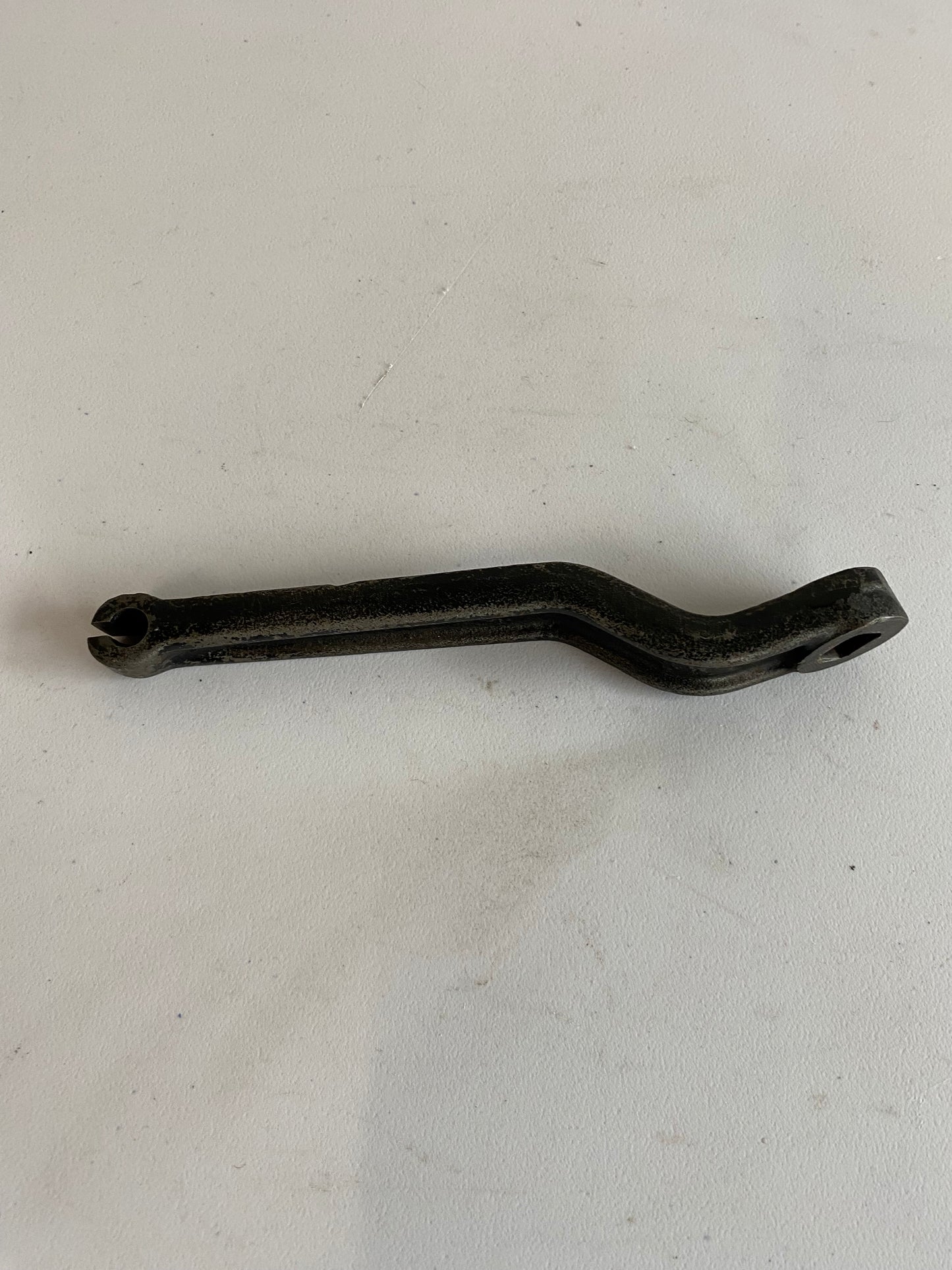 Biellette d'embrayage Shovelhead Harley Davidson REF OEM : 37055-79