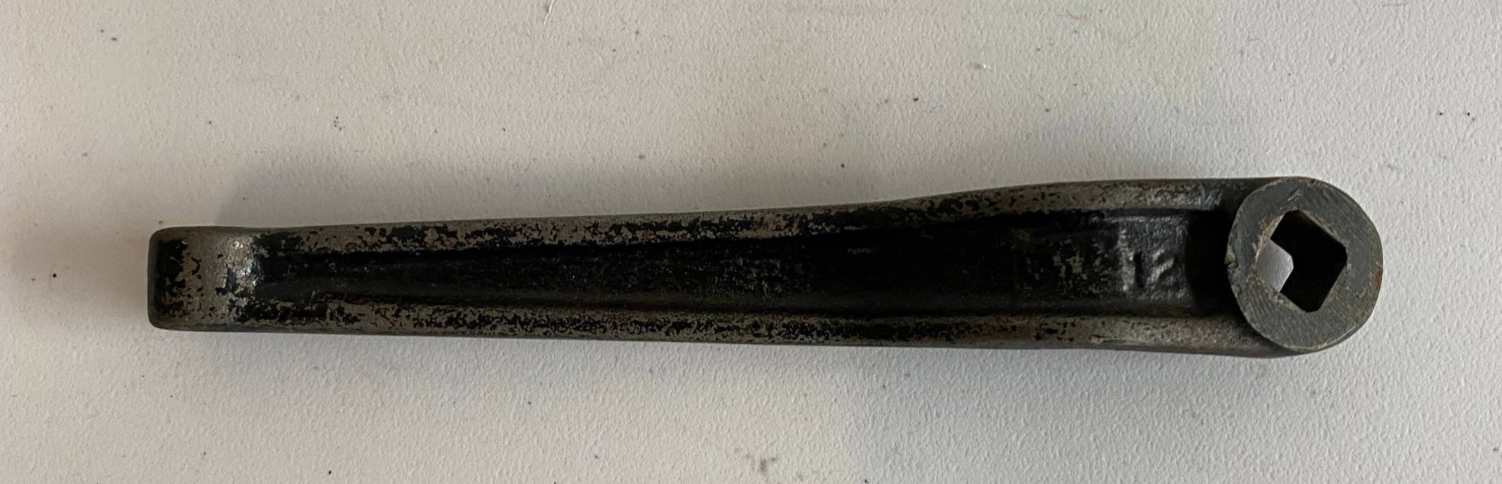 Biellette d'embrayage Shovelhead Harley Davidson REF OEM : 37055-79
